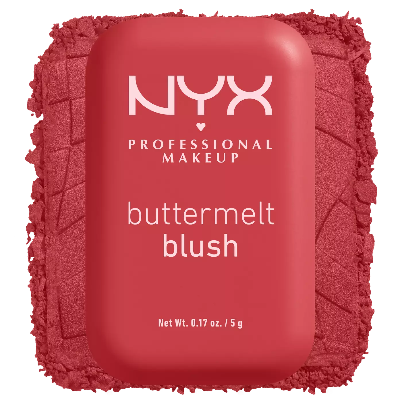 Buttermelt Pressed Powder Blush — image 9