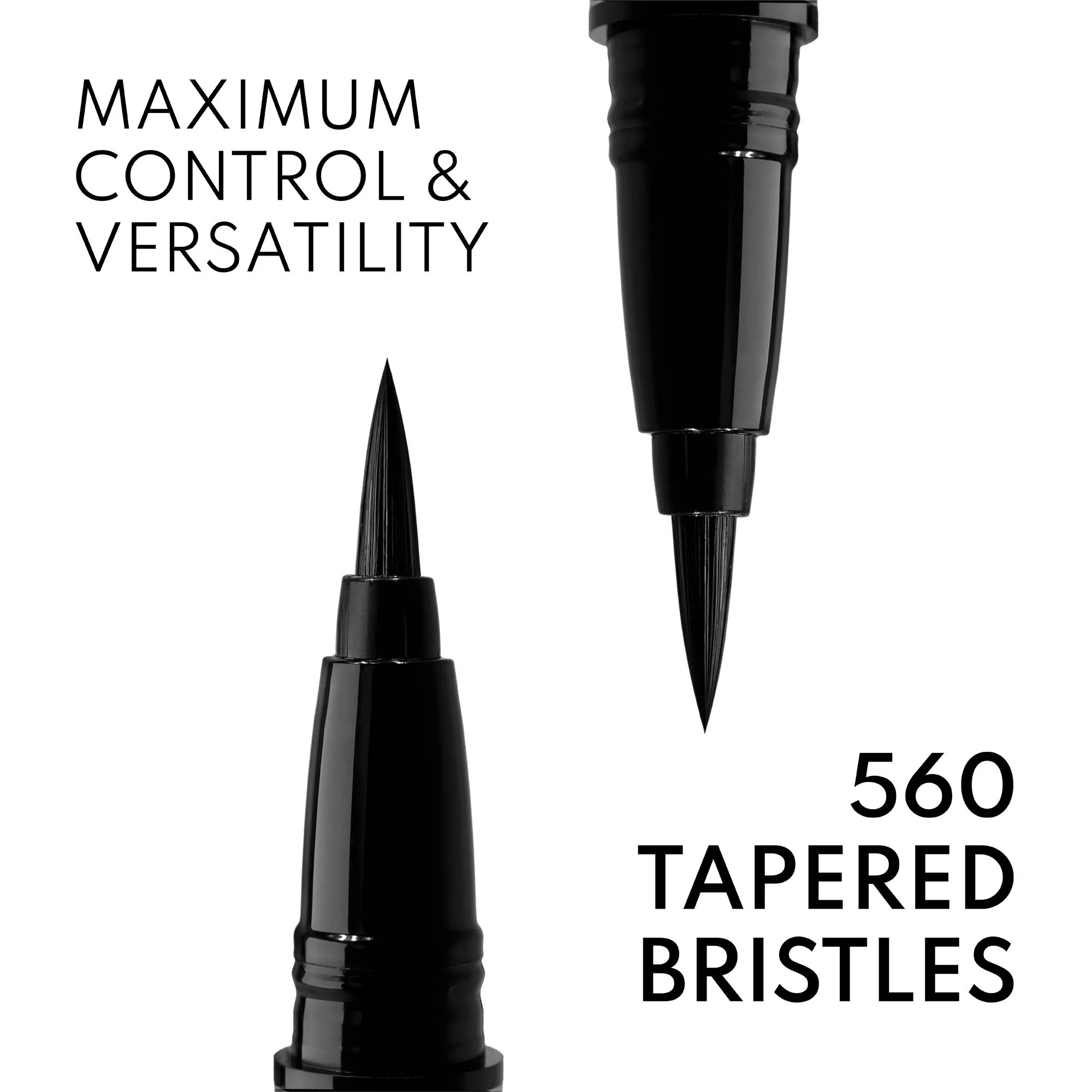 Linework Paintbrush Fluid Liquid Eyeliner — image 11