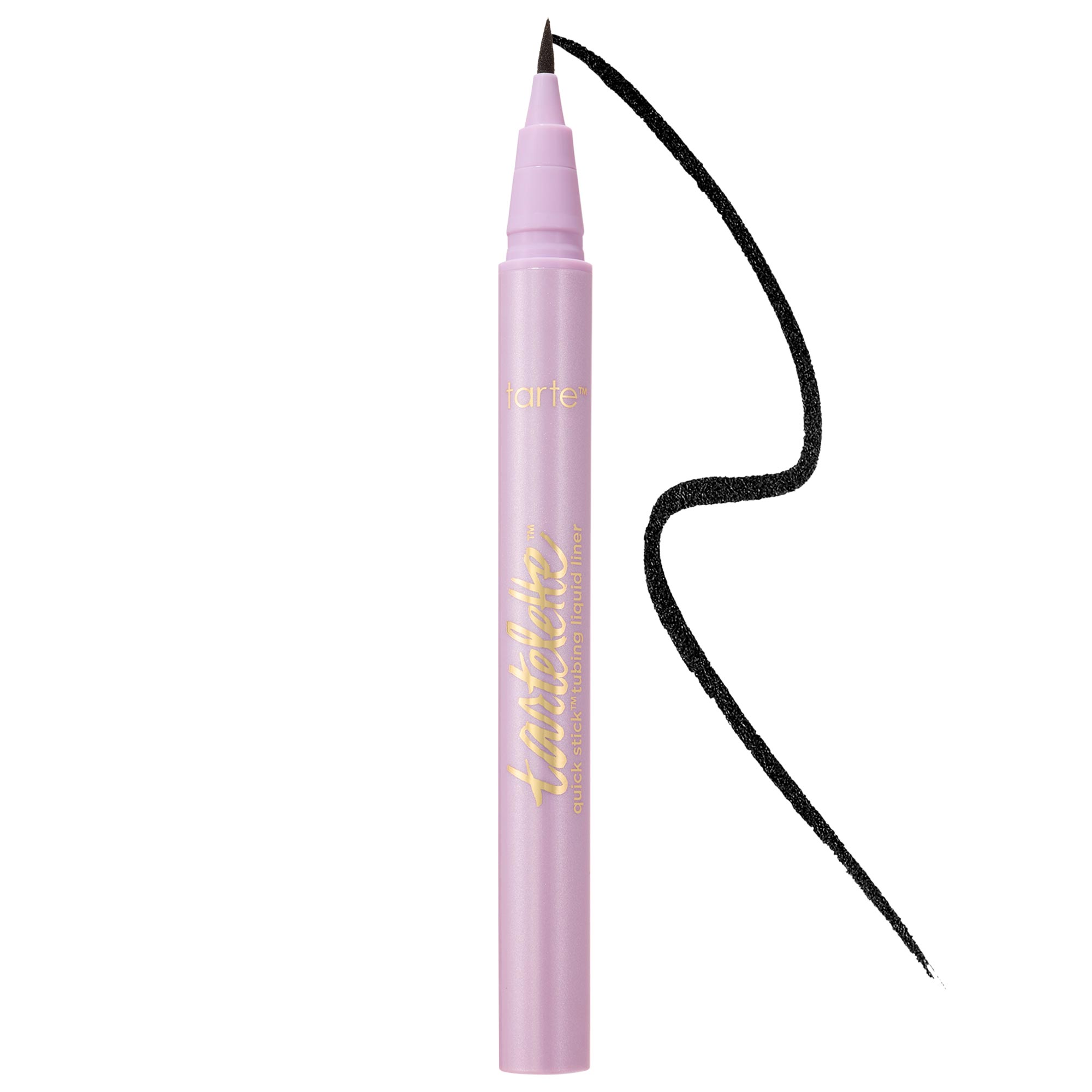 lette™ quick stick™ tubing liquid Eye liner
