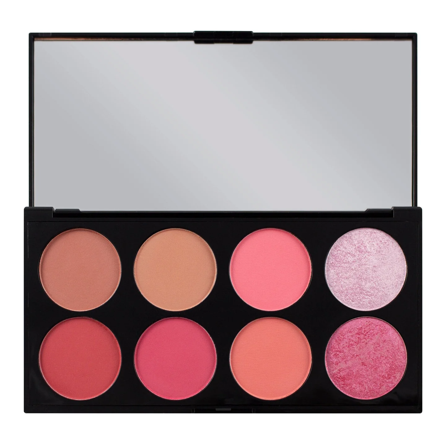 Ultra Blush Palette Sugar & Spice — image 2