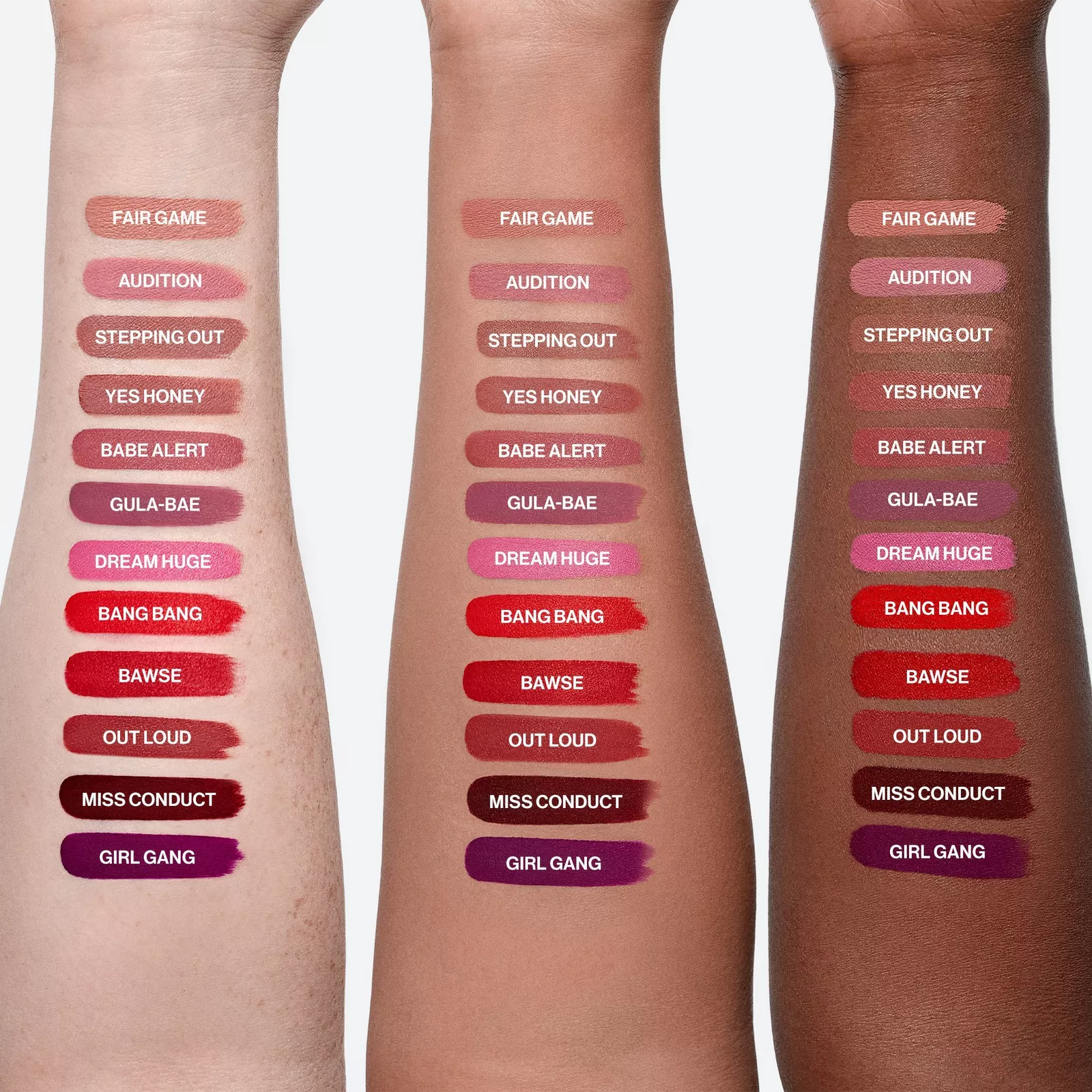 Always On Longwear Matte Liquid Lipstick — image 2