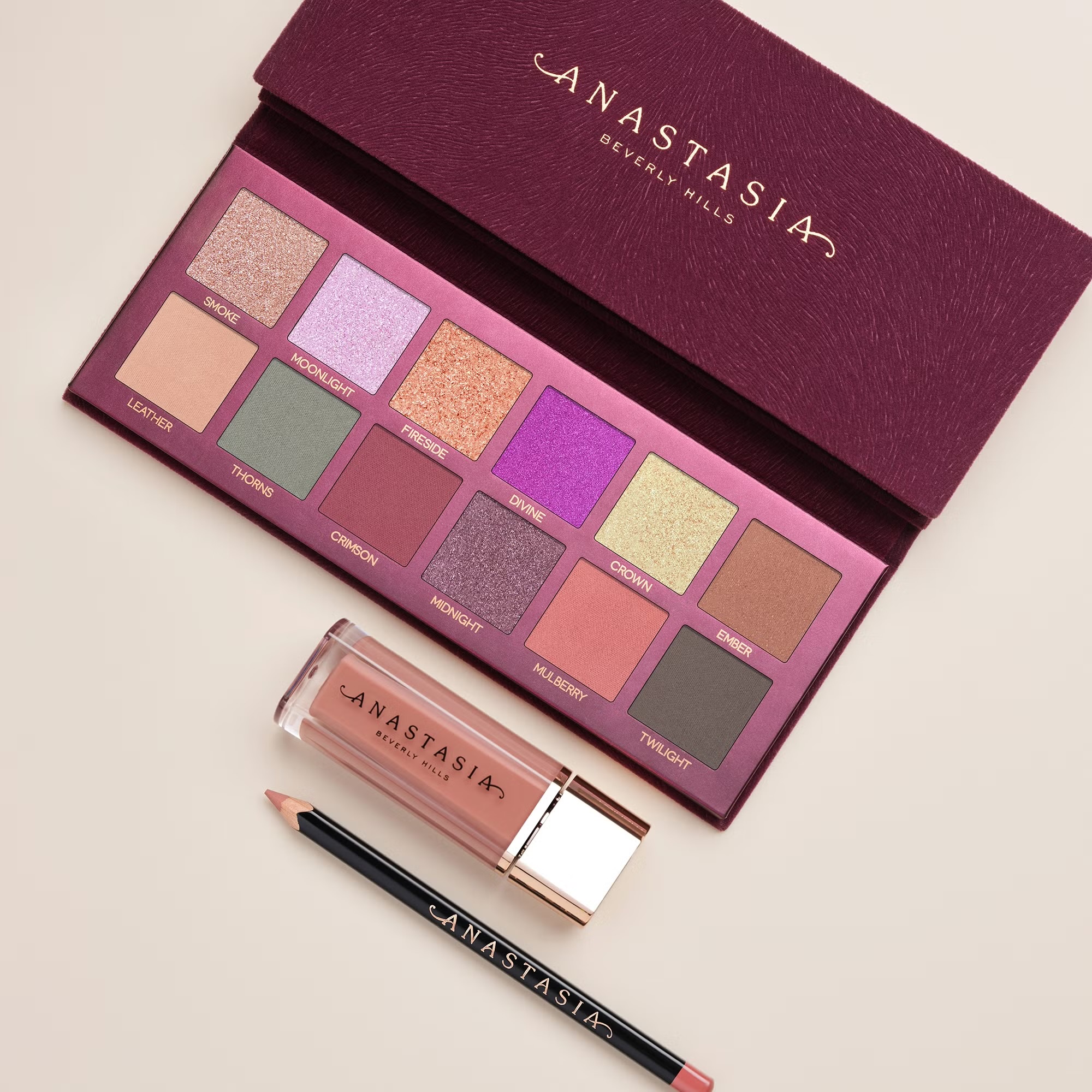 Fall Romance Deluxe Trio — image 2
