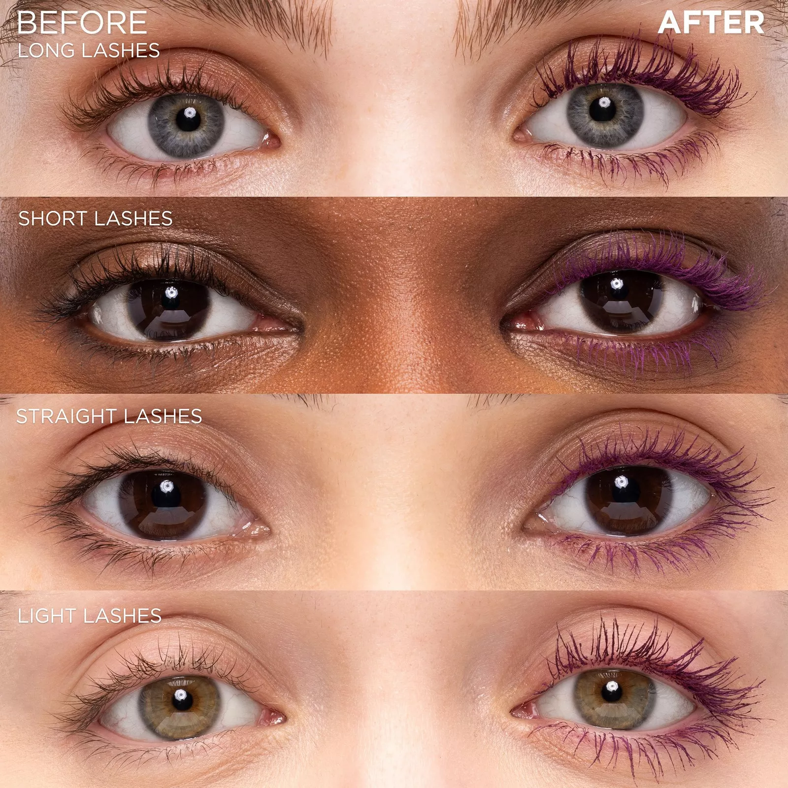 Voluminous Original Washable Mascara (Deep Violet) — image 2