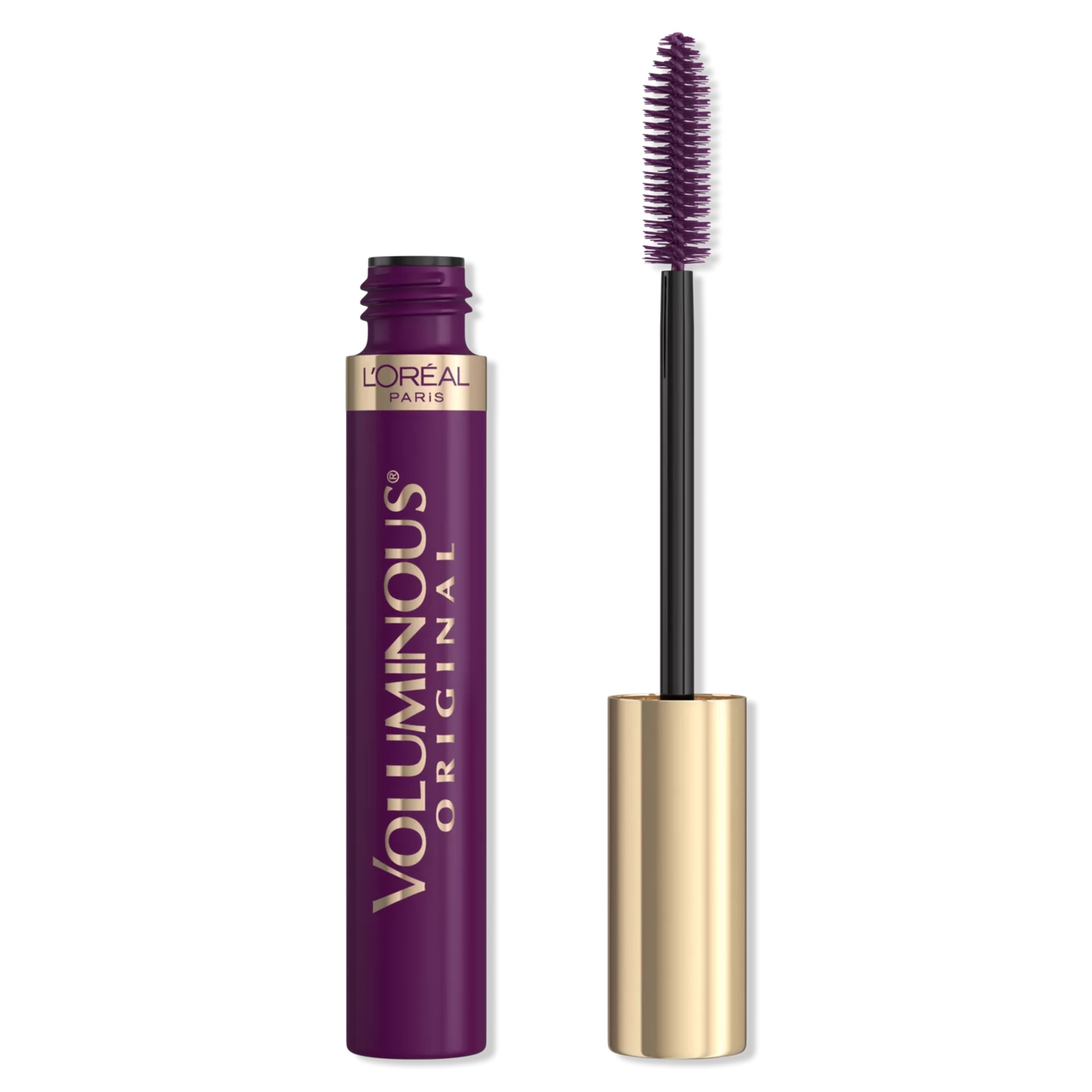 Voluminous Original Washable Mascara (Deep Violet)