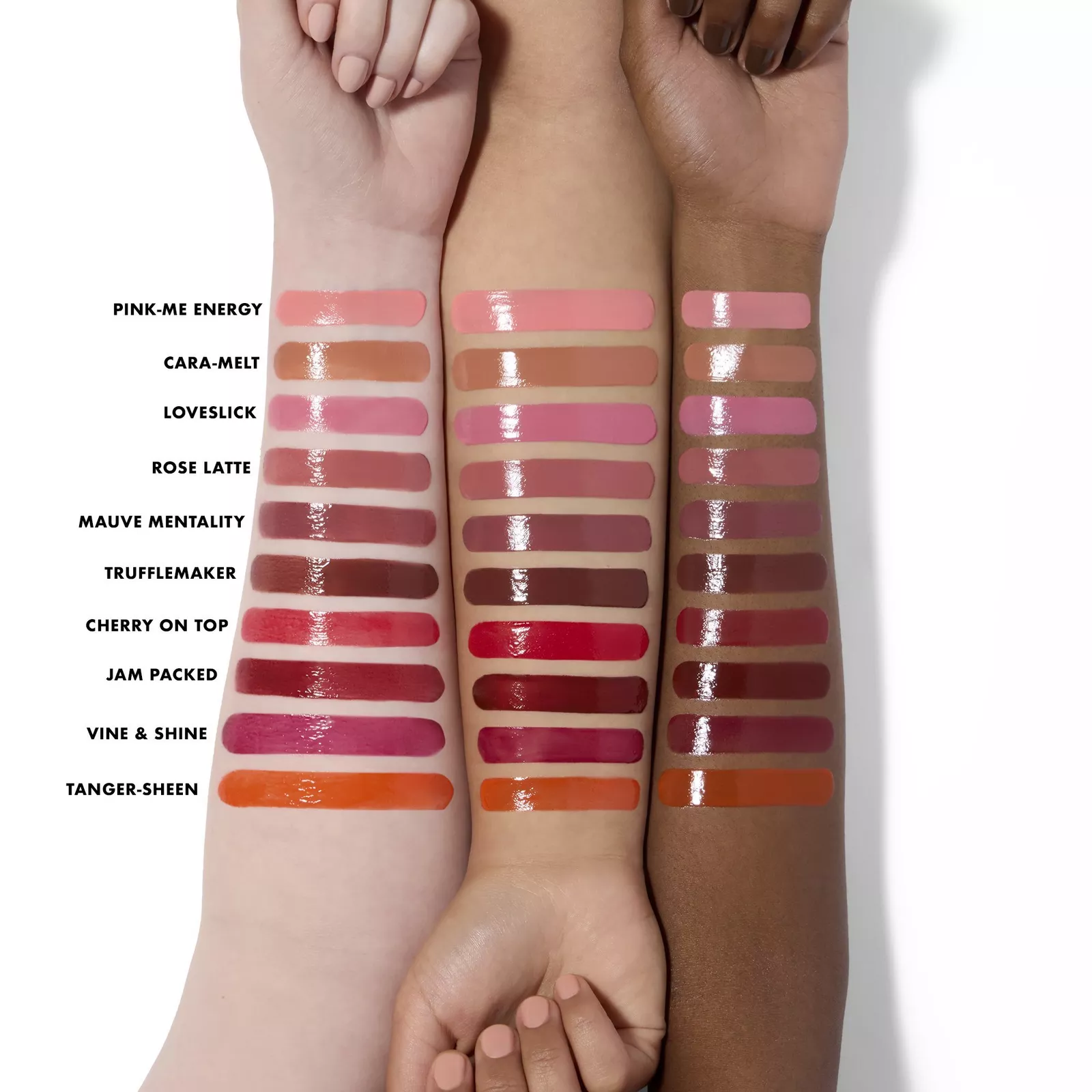 Glow Reviver Lip Oil Stick — image 2