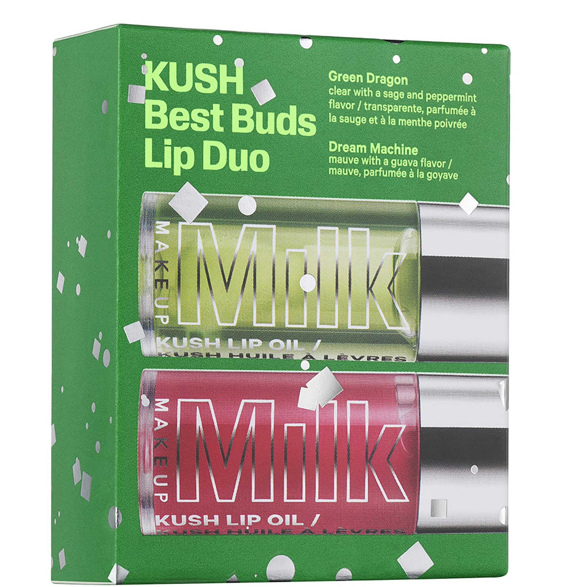 Kush Best Buds Lip Duo (Full sizes) — image 8