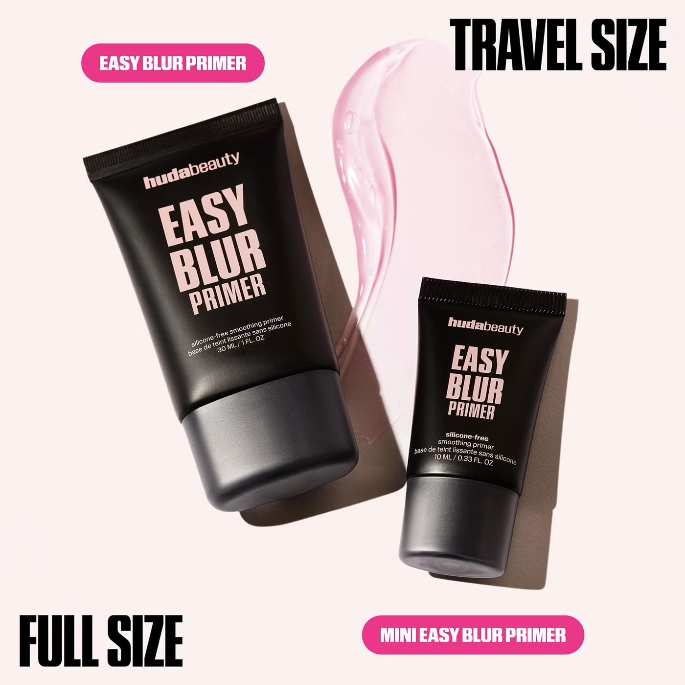 Easy Blur Primer 30ml — image 9