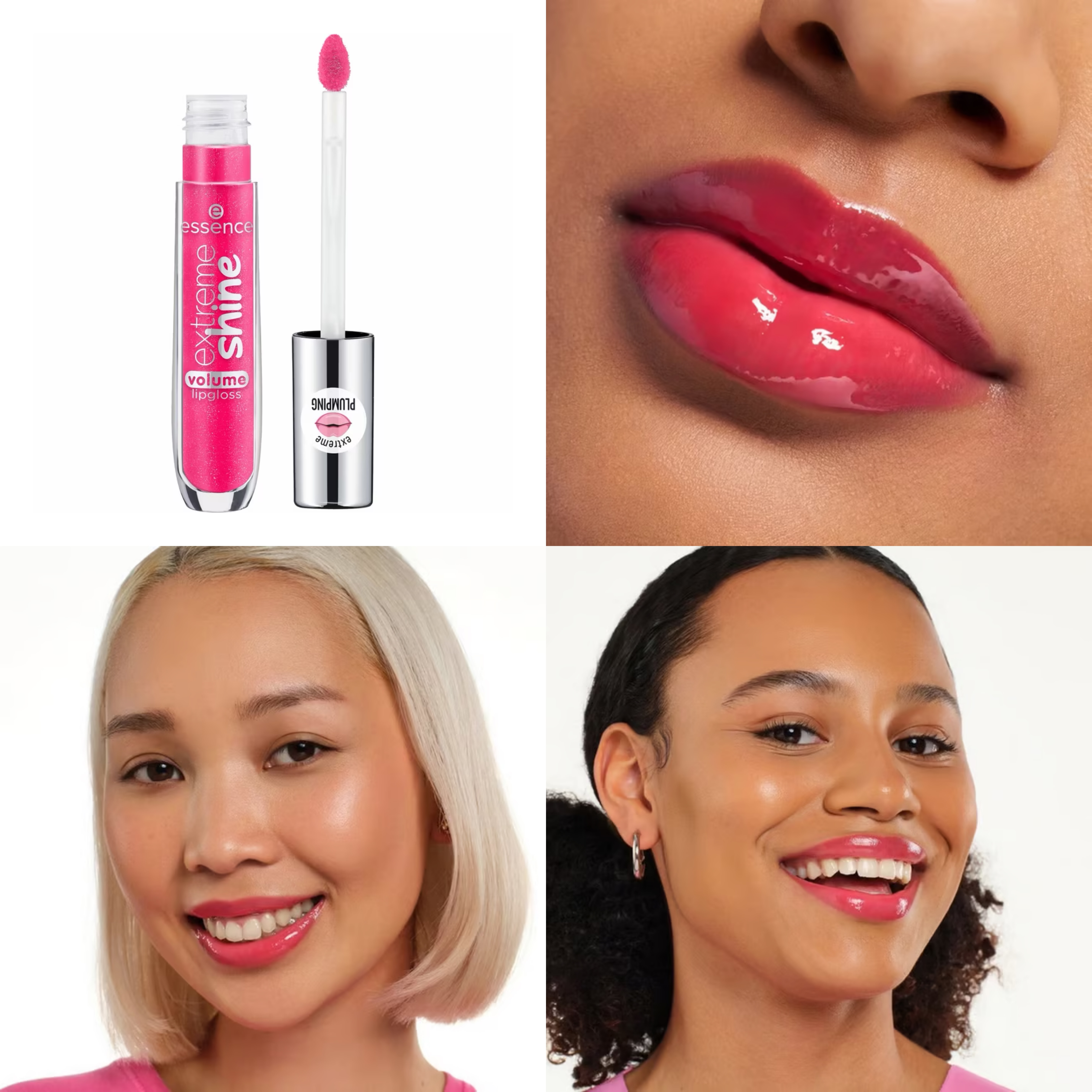 What the Fake! Plumping Lipgloss — image 2