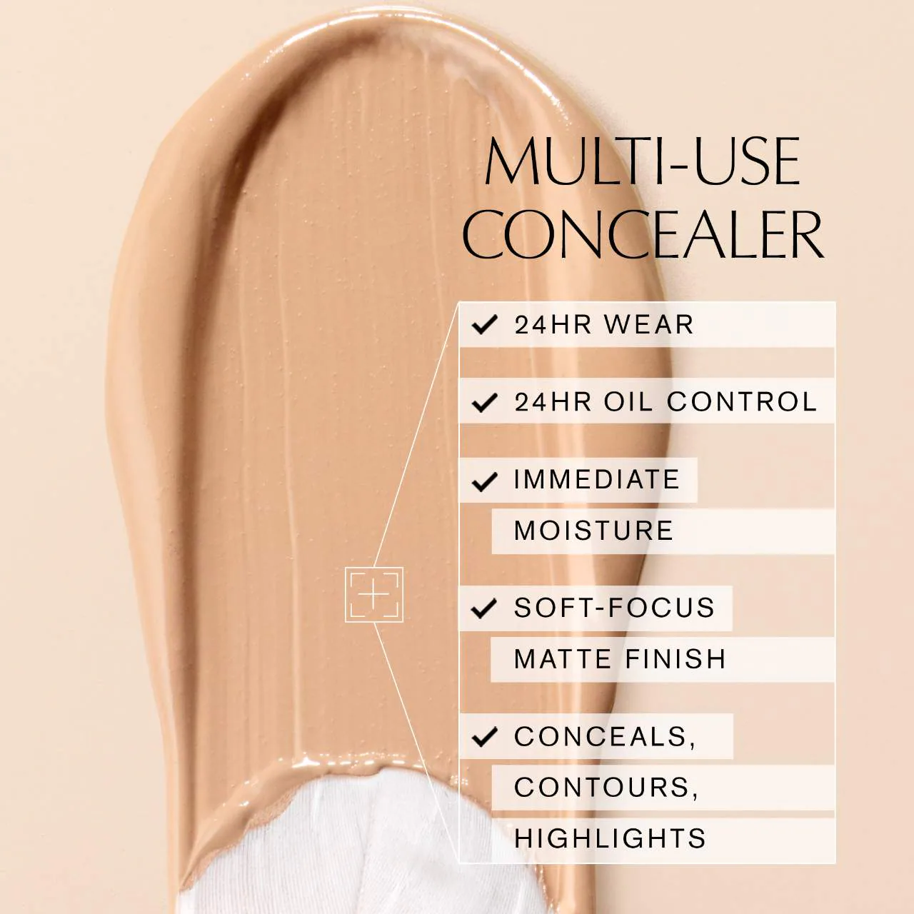Double Wear Stay-in-Place 24-Hour Longwear Concealer — image 2