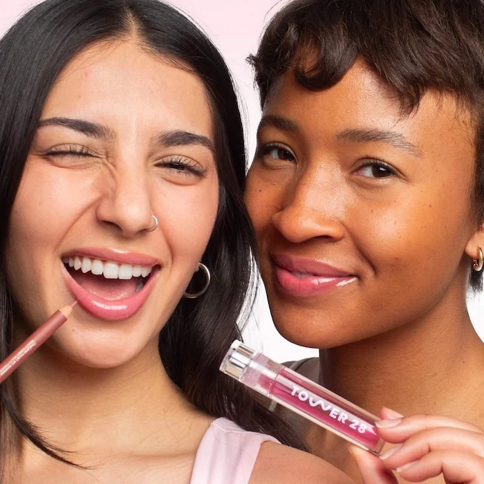 Line + Shine Lip Kit — image 8