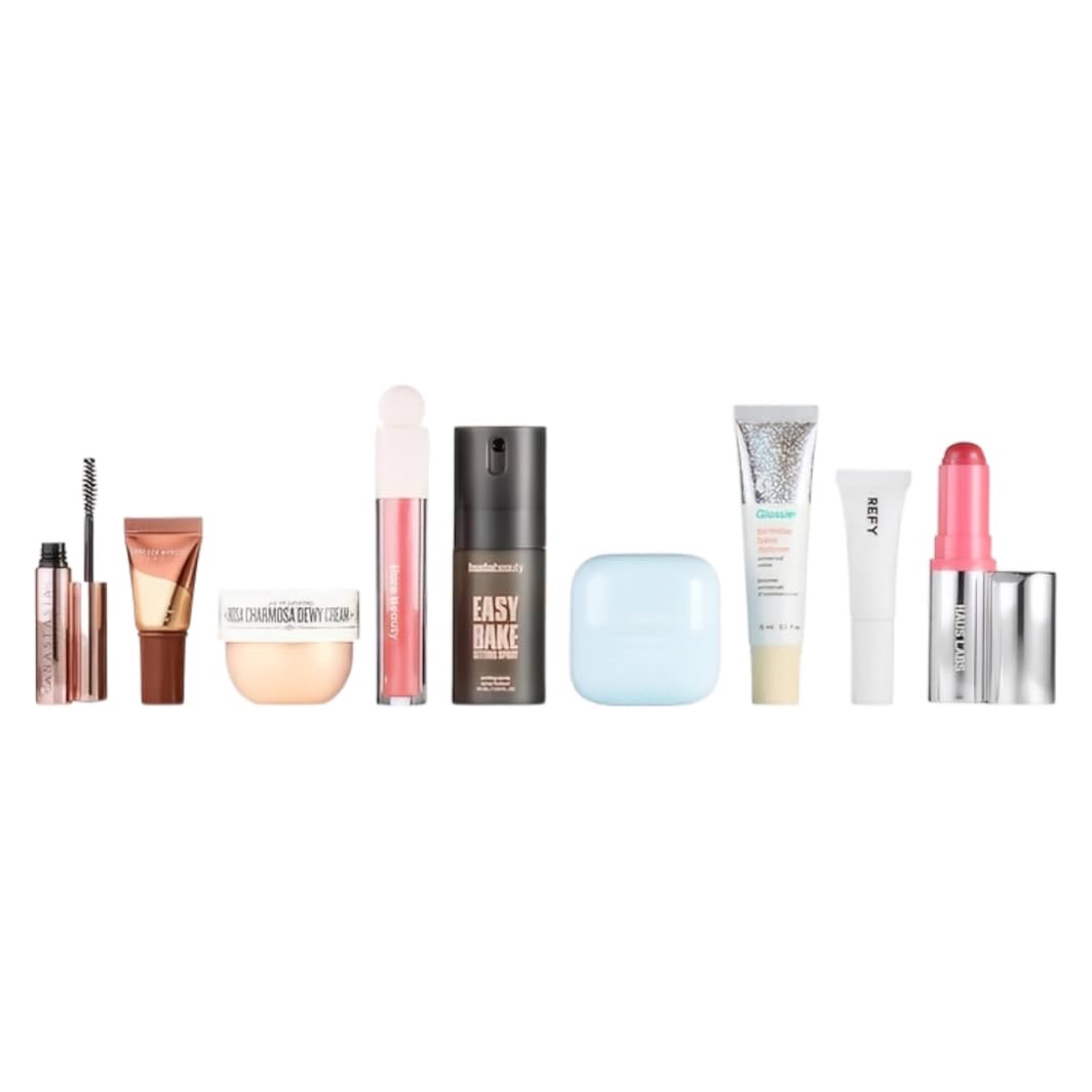 Vacay All Day Makeup and Skincare Value Set — image 2