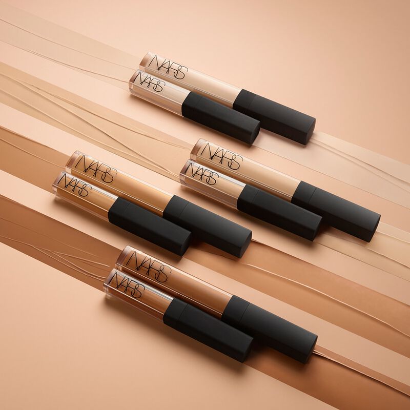 Radiant Creamy Concealer Mini — image 16