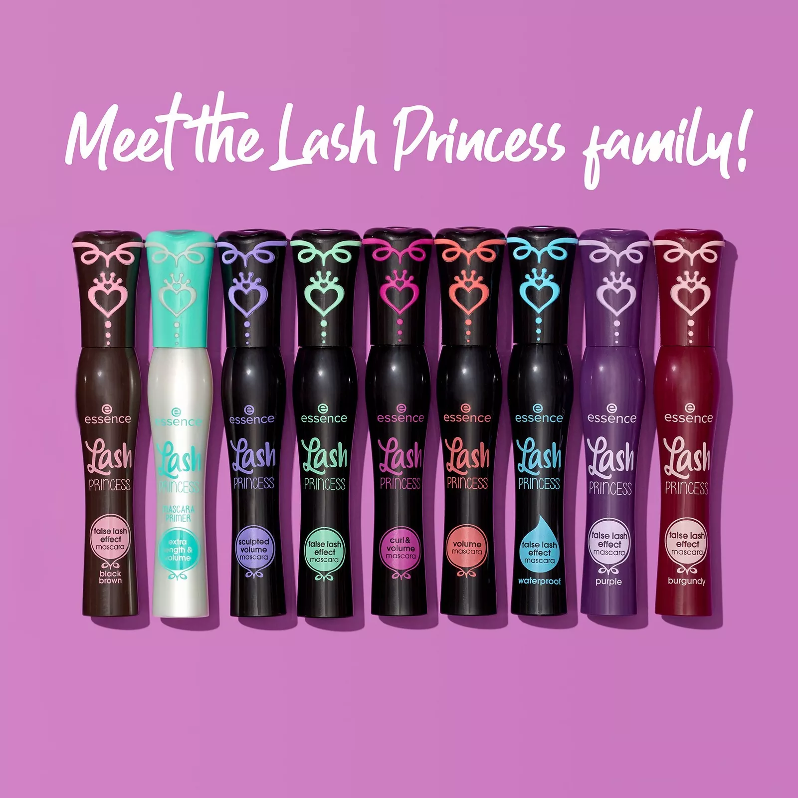 Lash Princess False Lash Effect Waterproof Mascara — image 6