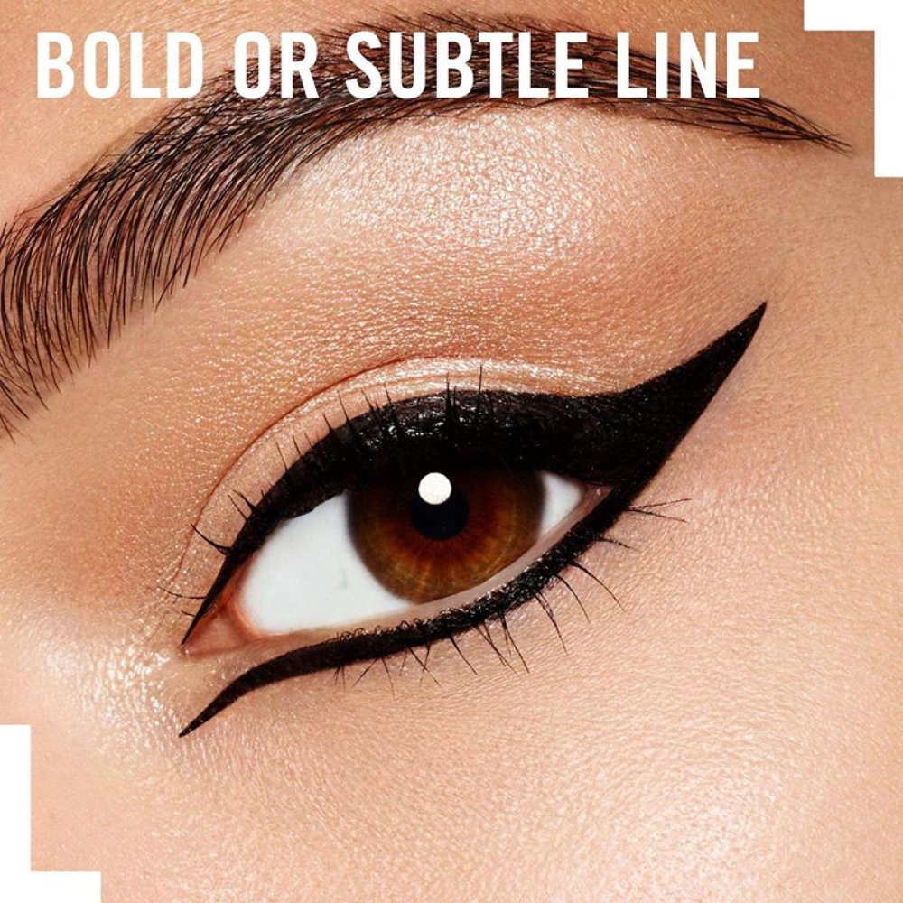 Scandal Eyes Micro Liner - Black — image 2