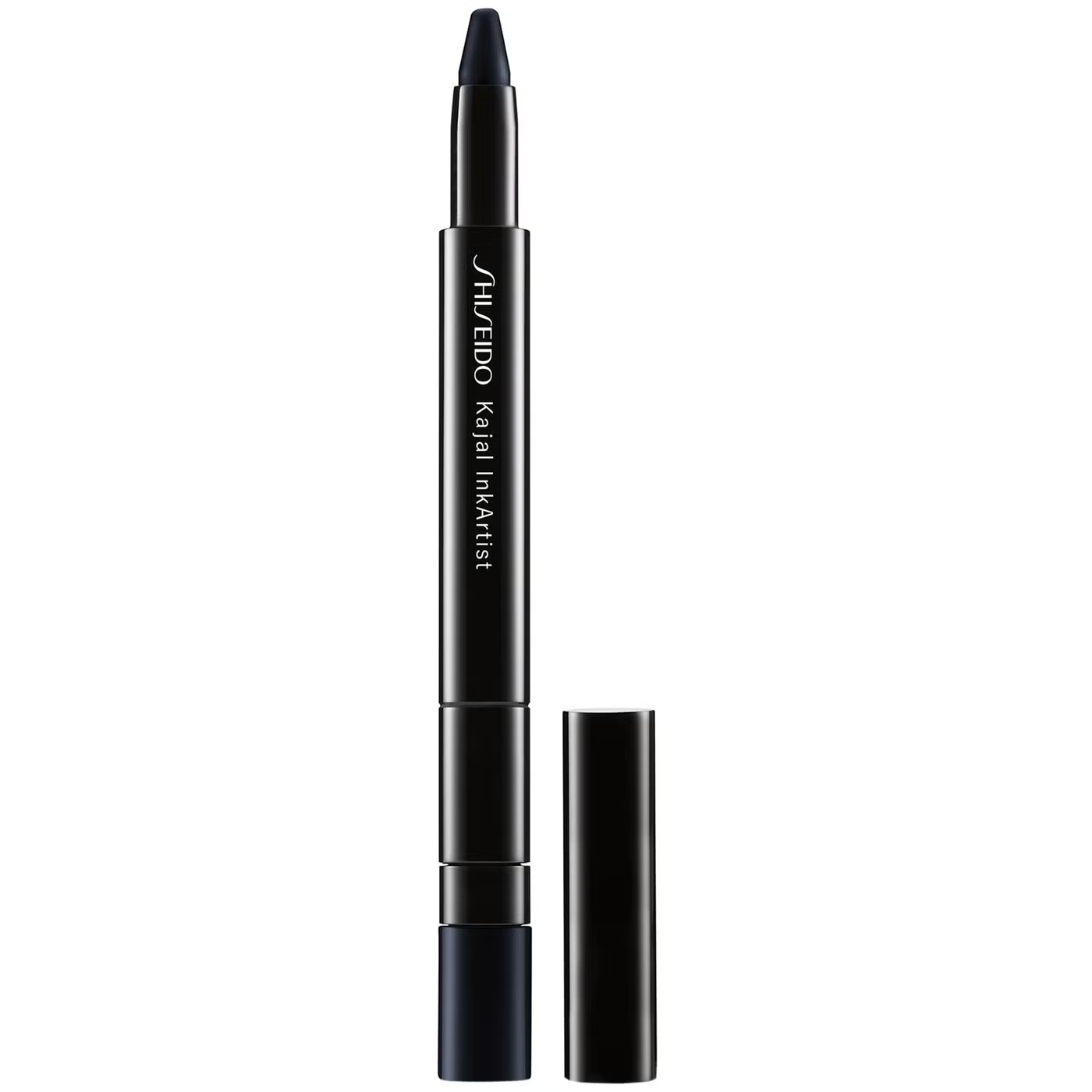 Shiseido Kajal InkArtist (Nippon Noir) Black