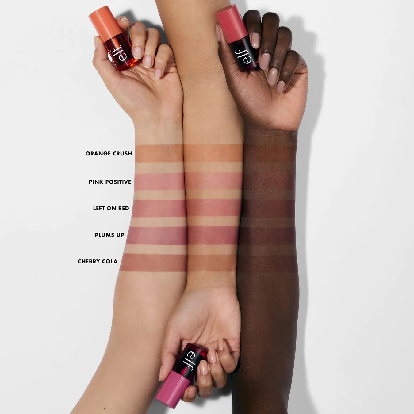 Sheer For It Blush Tint — image 2