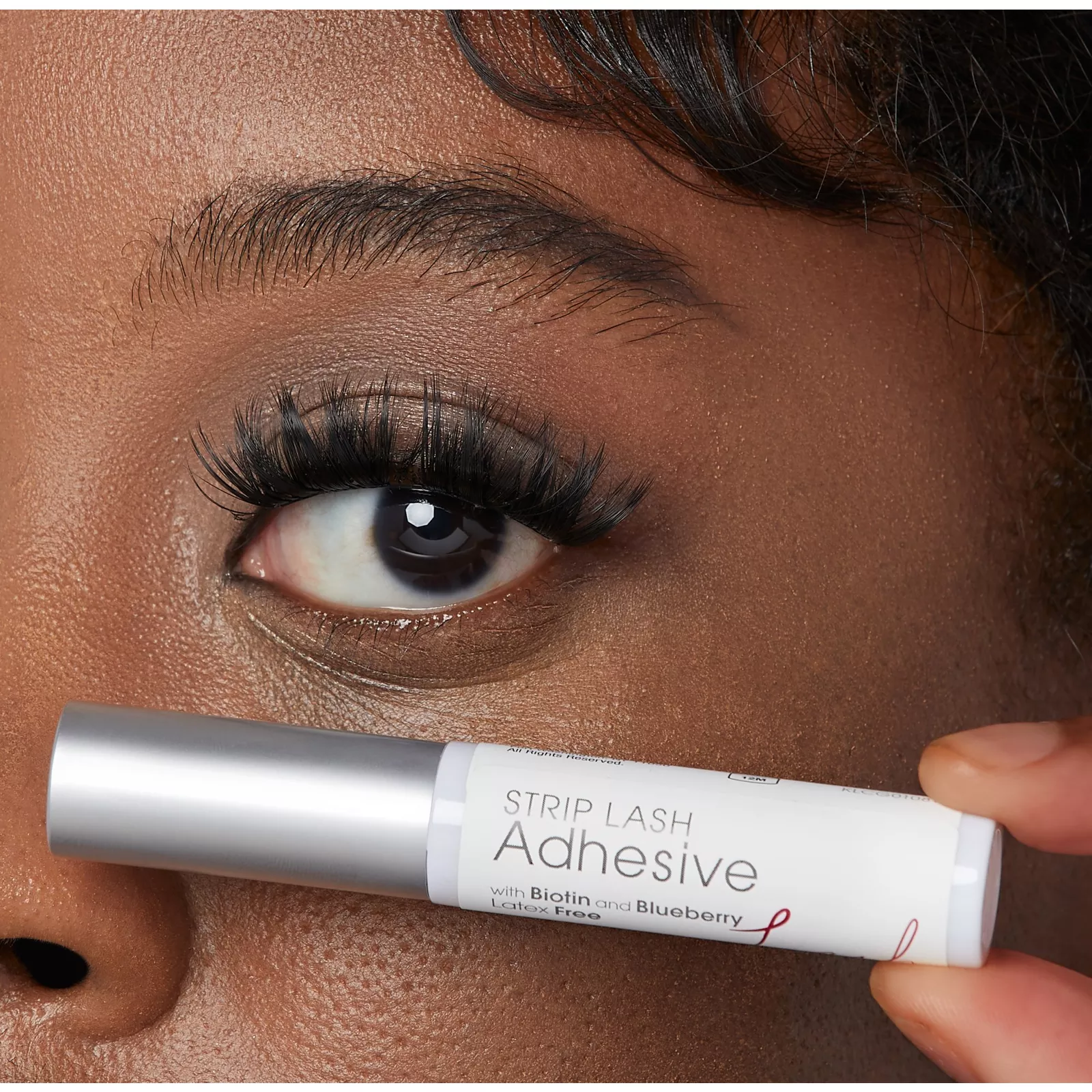 Lash Couture Strip Lash Adhesive Glue — image 2