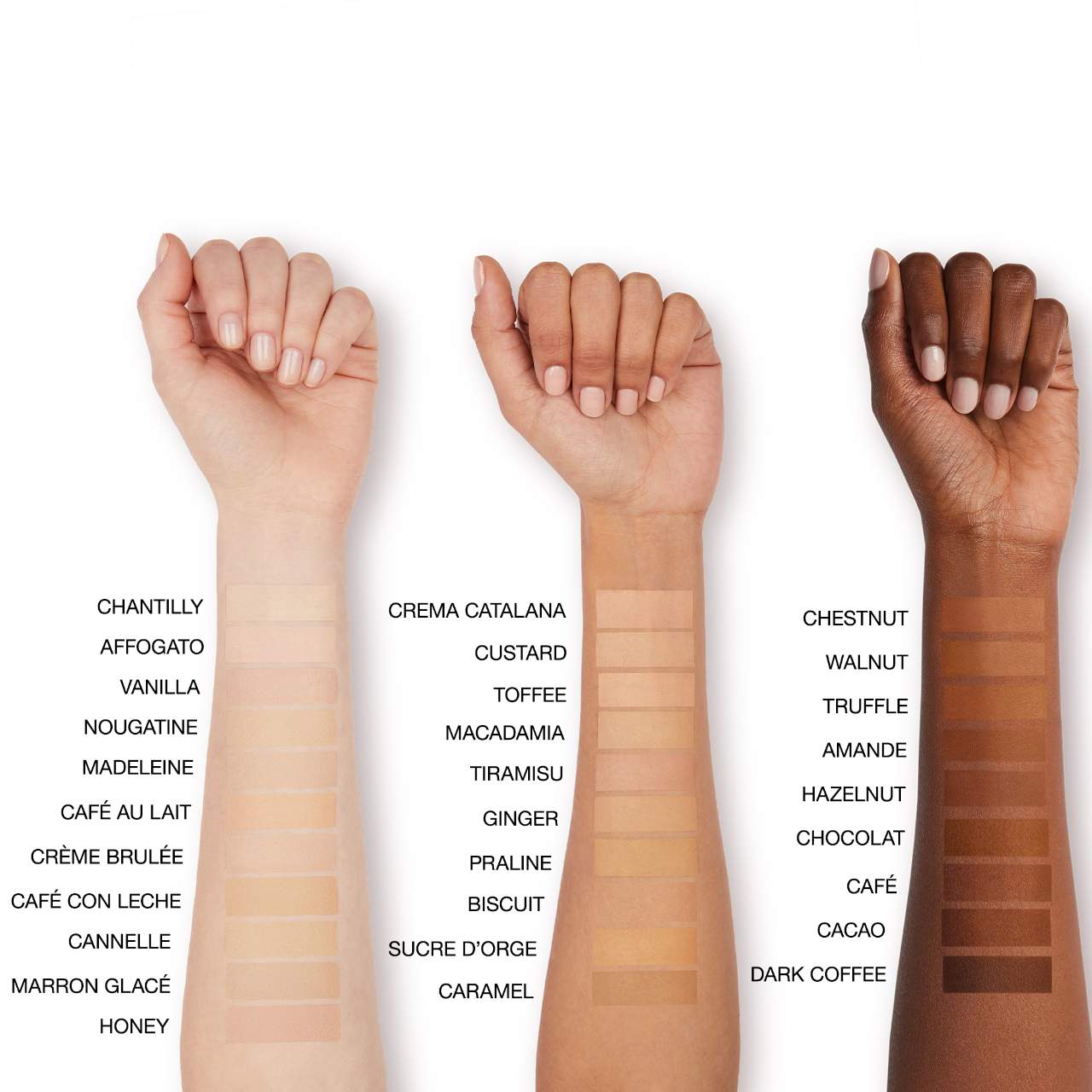 Soft Matte Complete Full Coverage Longwear Concealer with Hyaluronic Acid — image 2