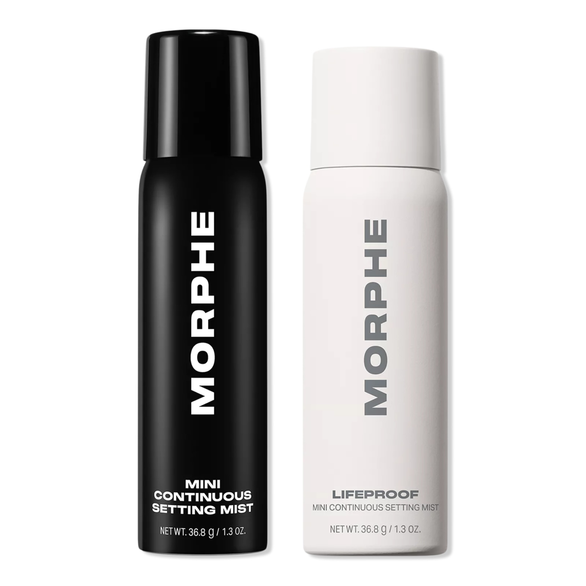 Set For Life Mini Continuous Setting Mist Duo (36.8g x 2) — image 2