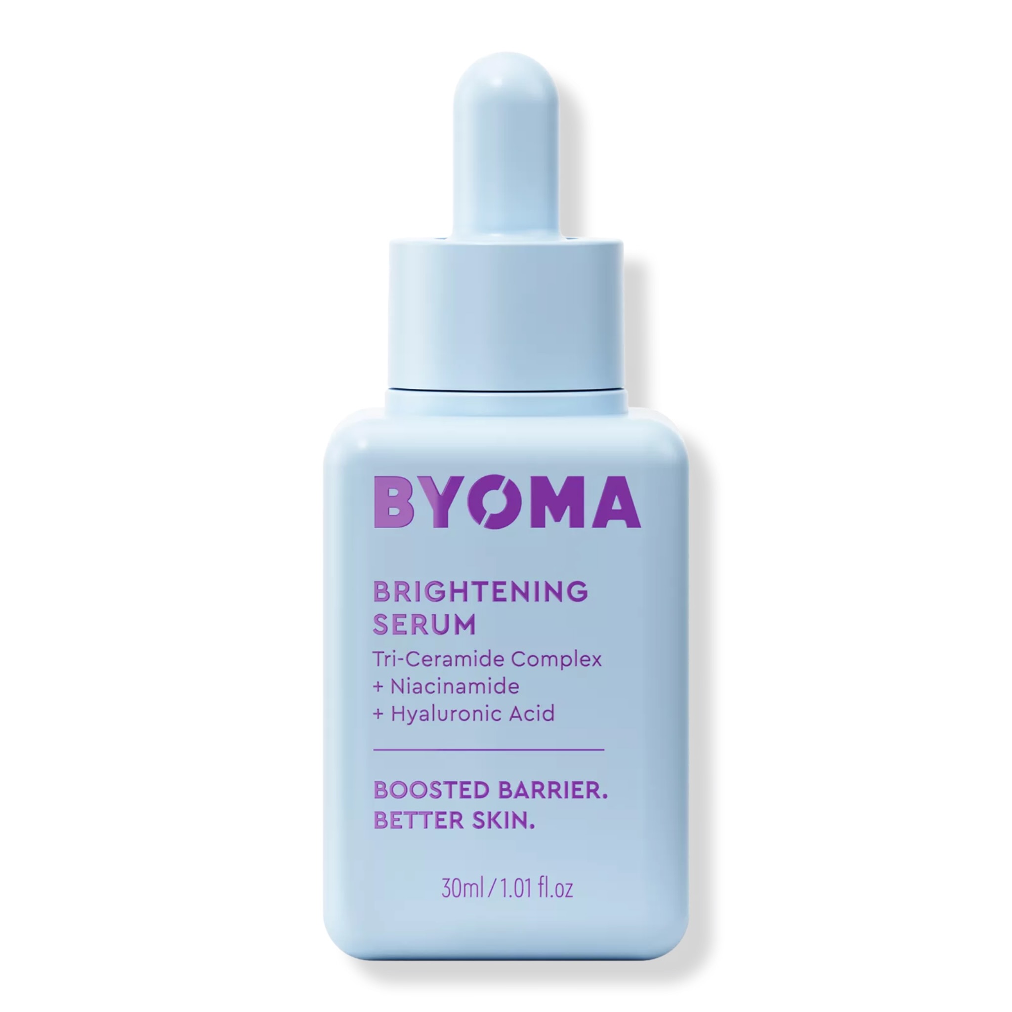 Brightening Serum for Dark Spots + Texture (30ml)
