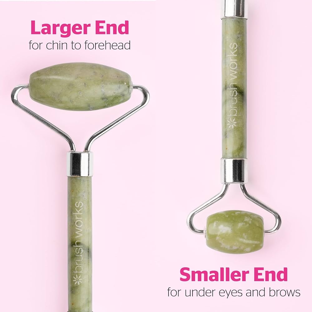 HD Jade Roller — image 5