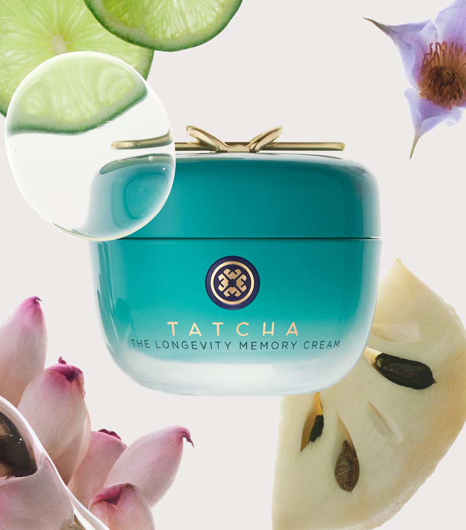 The Longevity Memory Cream Moisturizer (50ml) — image 2