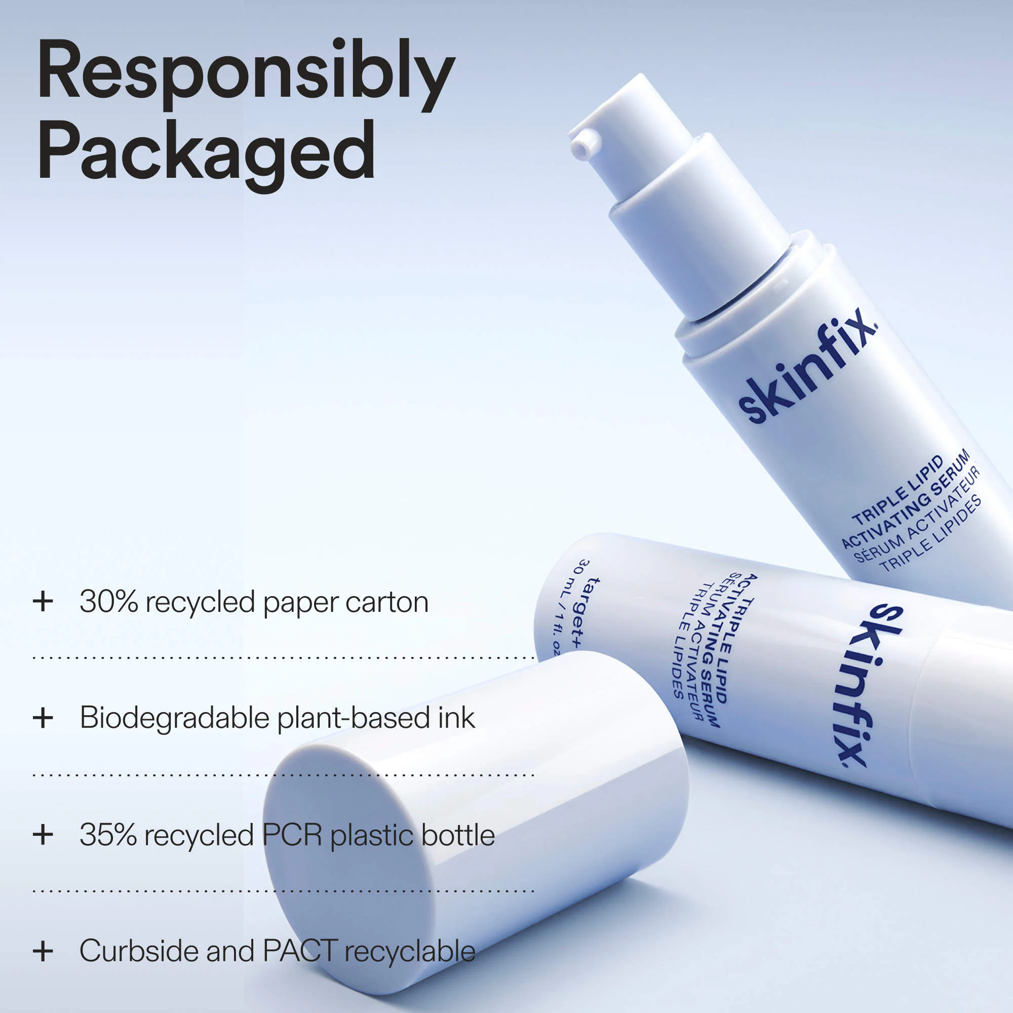 Triple Lipid Activating Serum (30ml) — image 10