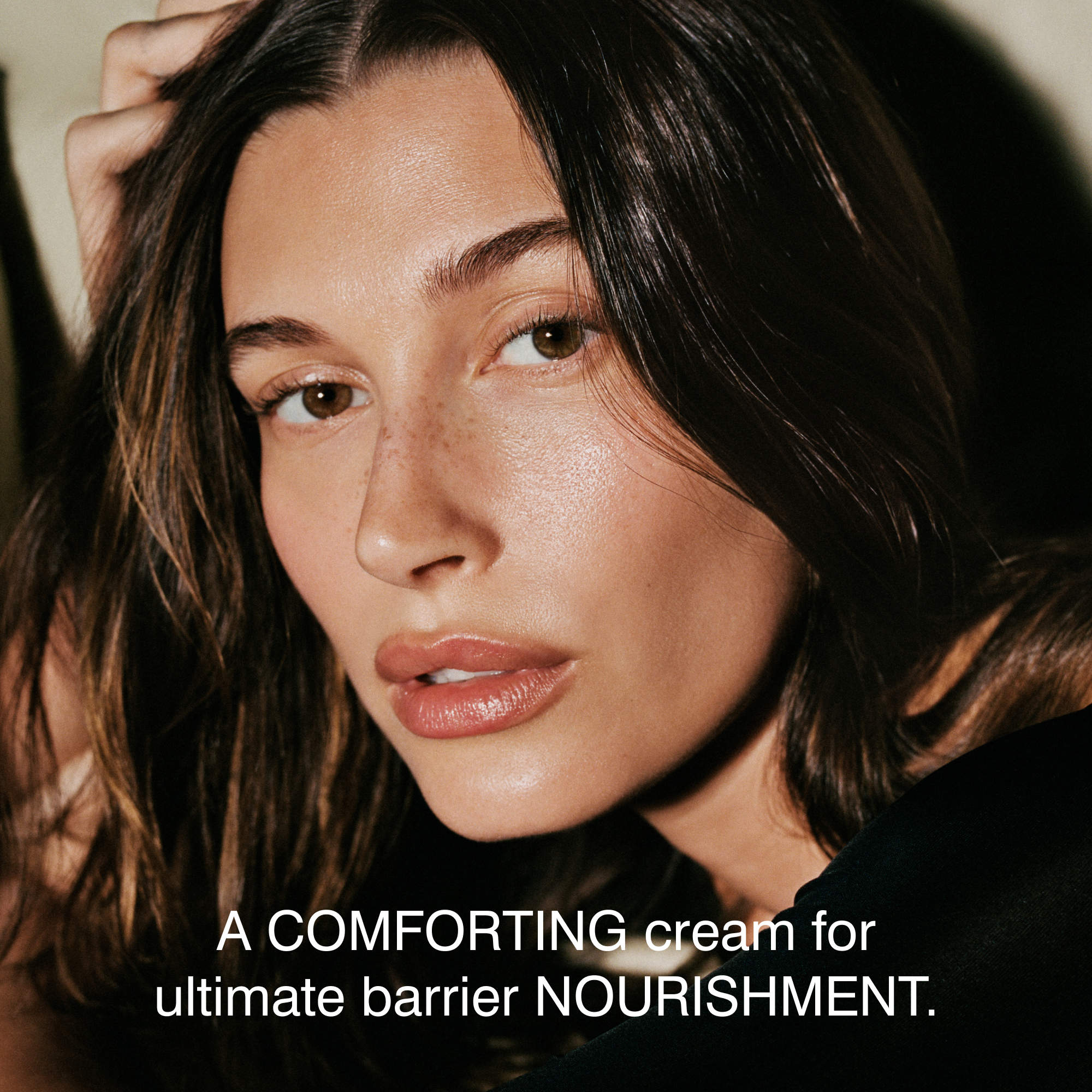 Barrier Restore Cream Hydrating Daily Moisturizer (50ml) — image 2