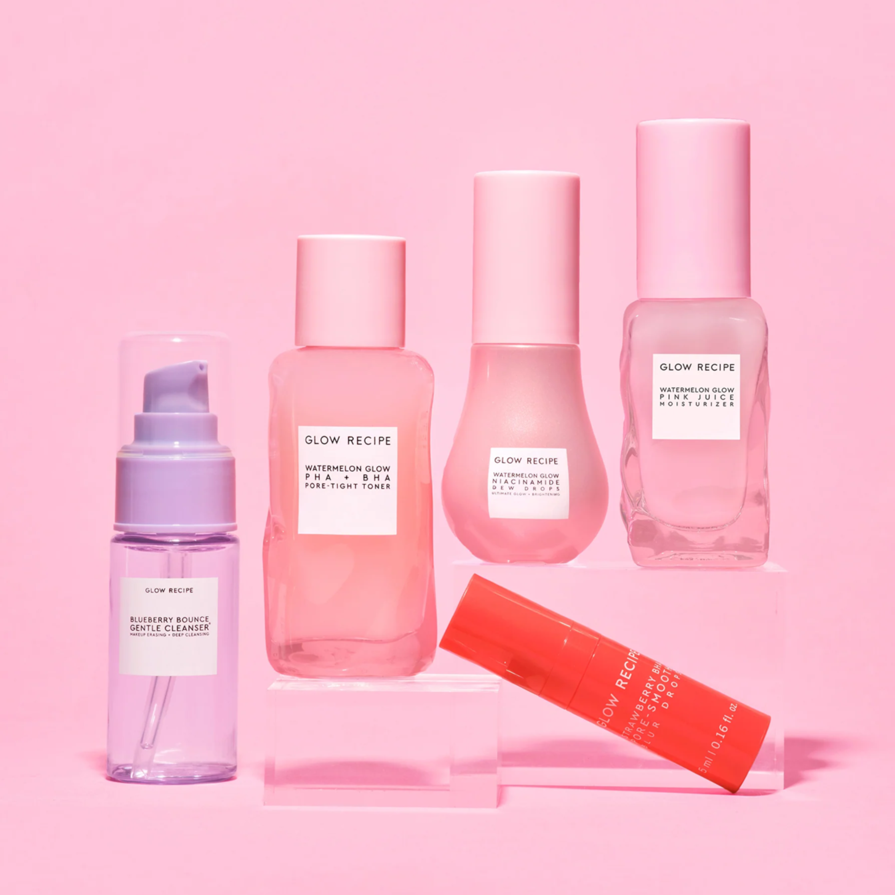 Clear Skin Essentials Kit — image 2
