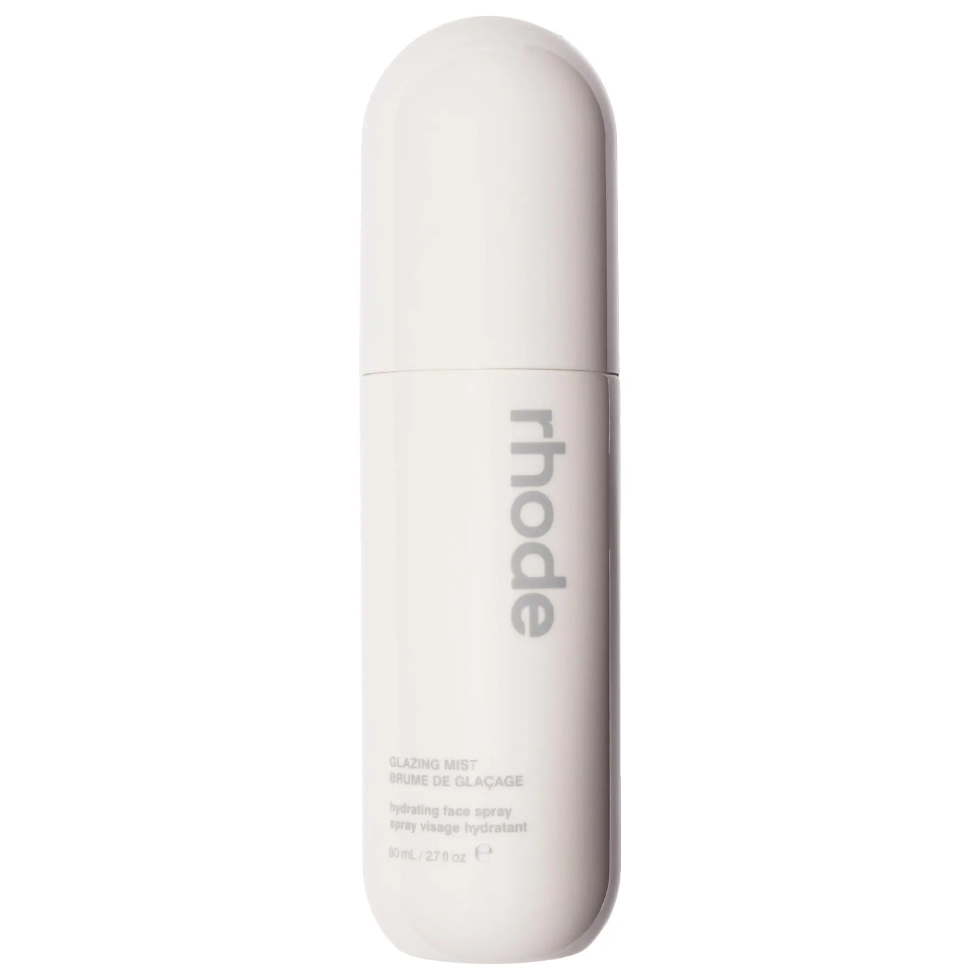 Glazing Mist Hydrating Face Spray (80ml)