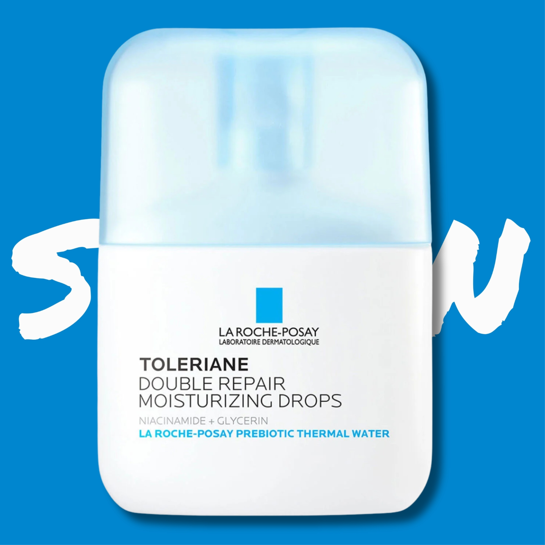 Toleriane Double Repair Moisturizing Drops (50ml) — image 8