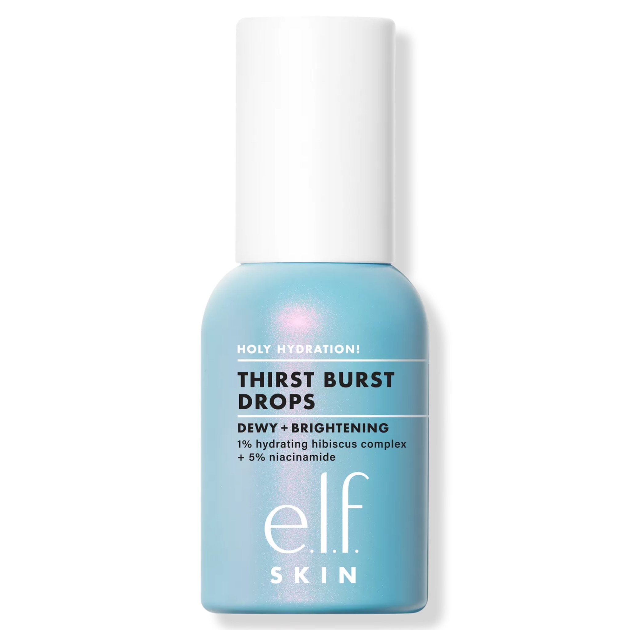 Holy Hydration! Thirst Burst Drops Dewy + Brightening (30ml) — image 10