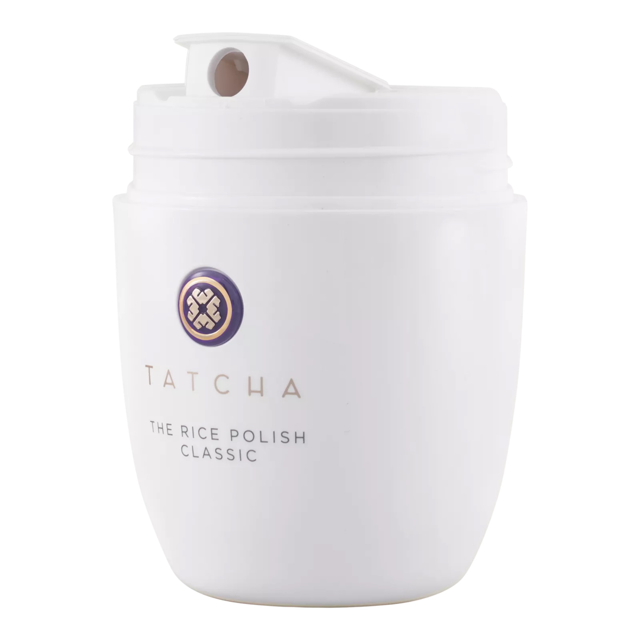 The Rice Polish Foaming Enzyme Powder (60G) — image 2