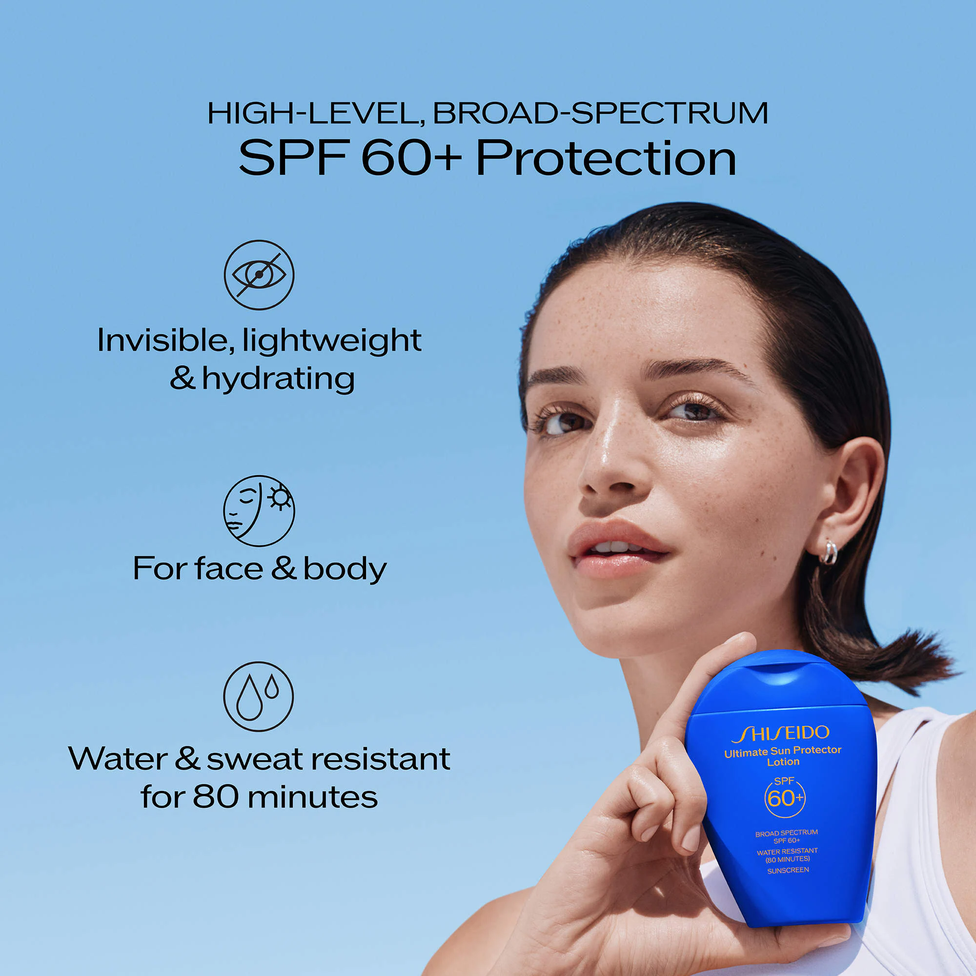 Expert Sun Protector Face and Body Lotion SPF50+ (50ml) — image 8