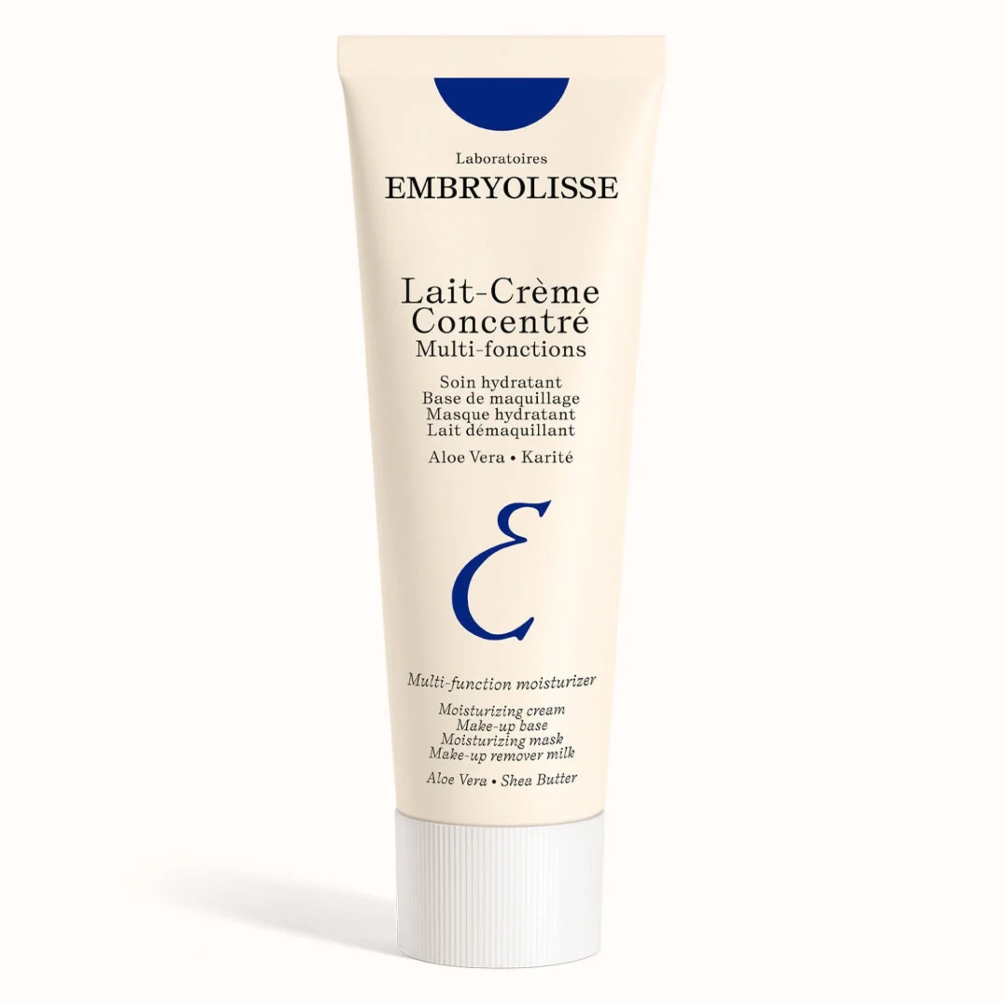 Lait-Creme Concentre( 75ml ) Restocked