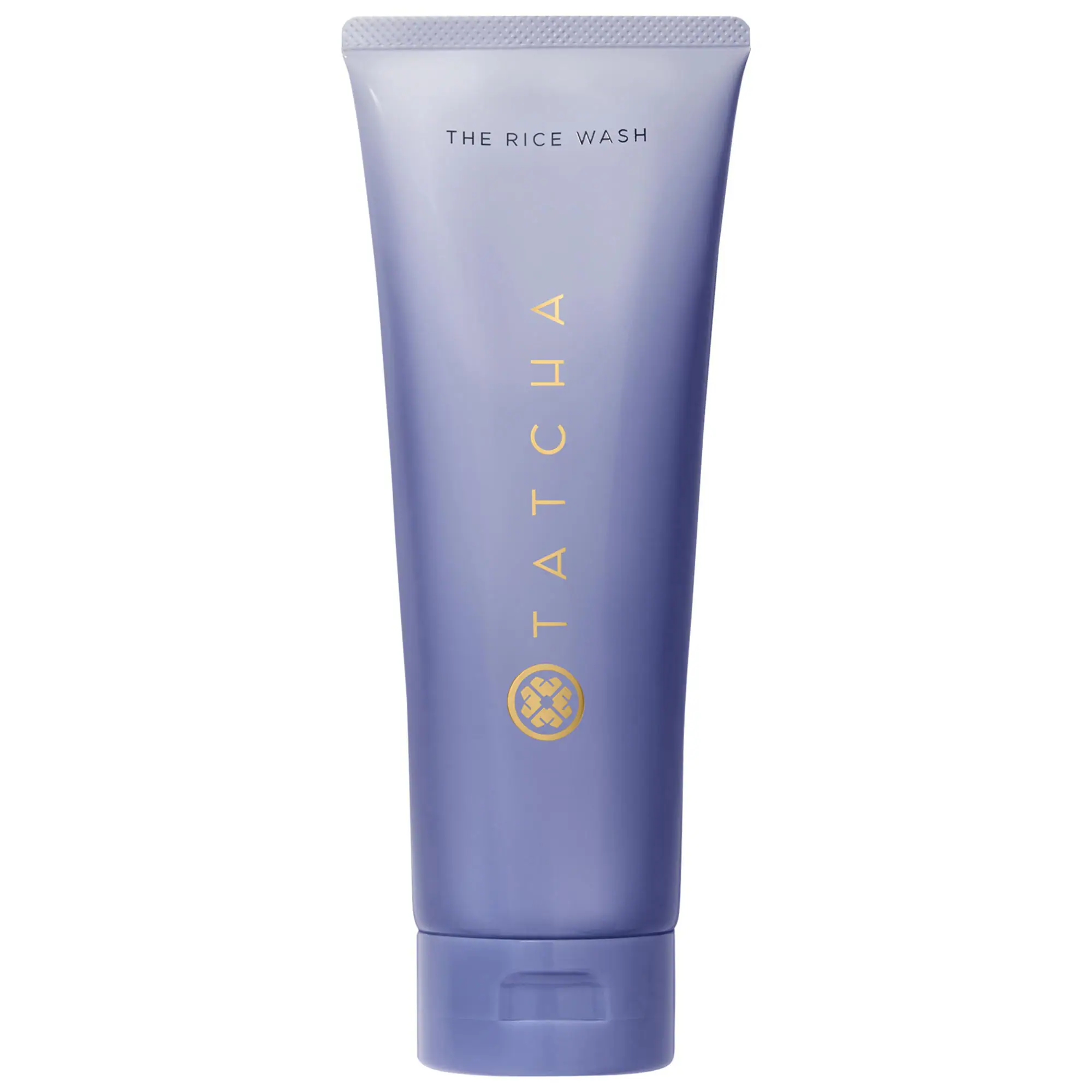 The Rice Wash Skin-Softening Cleanser VALUE size (240ml)