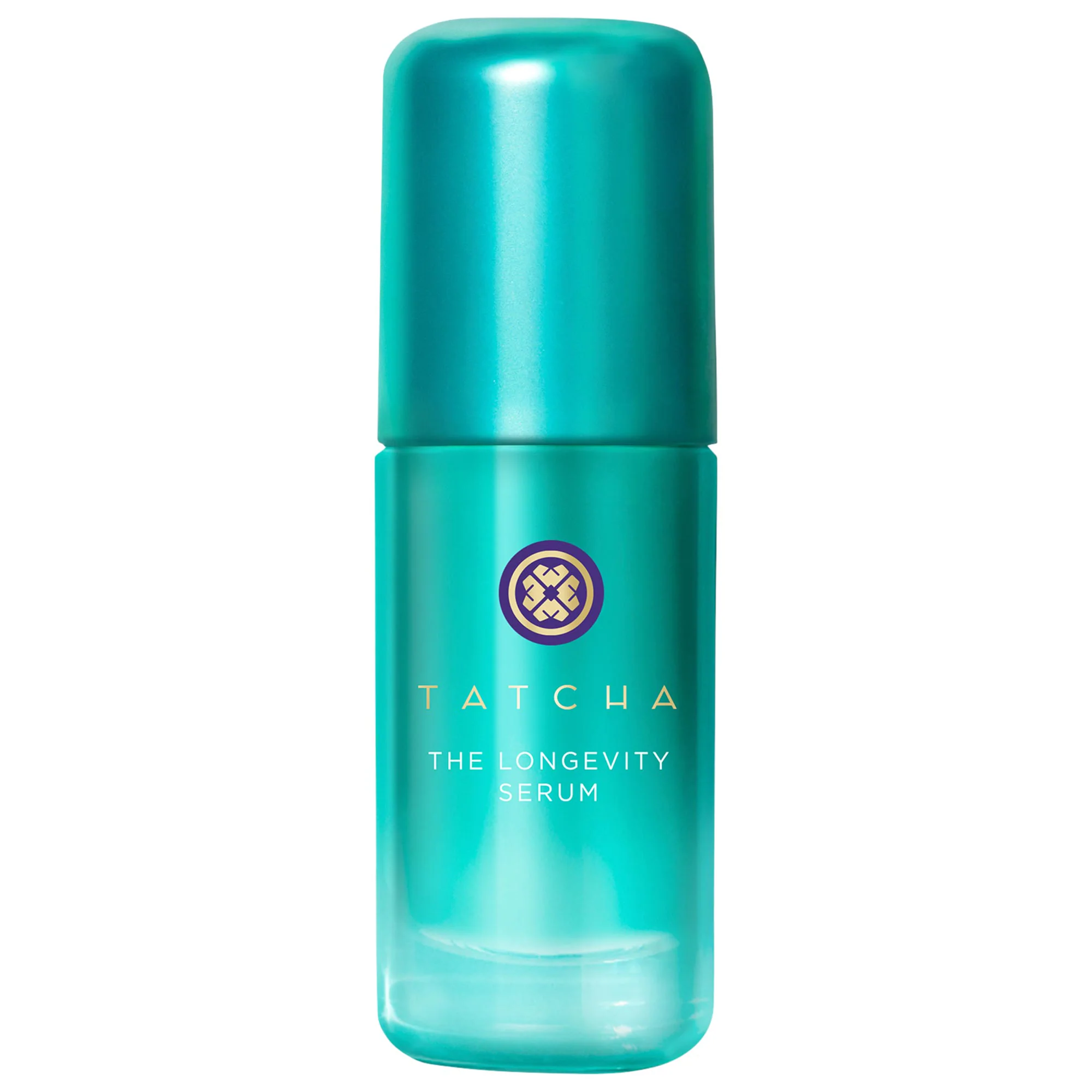 The Longevity Skin Strength + Resilience Serum for Visible Firming and Smoothing 30ml