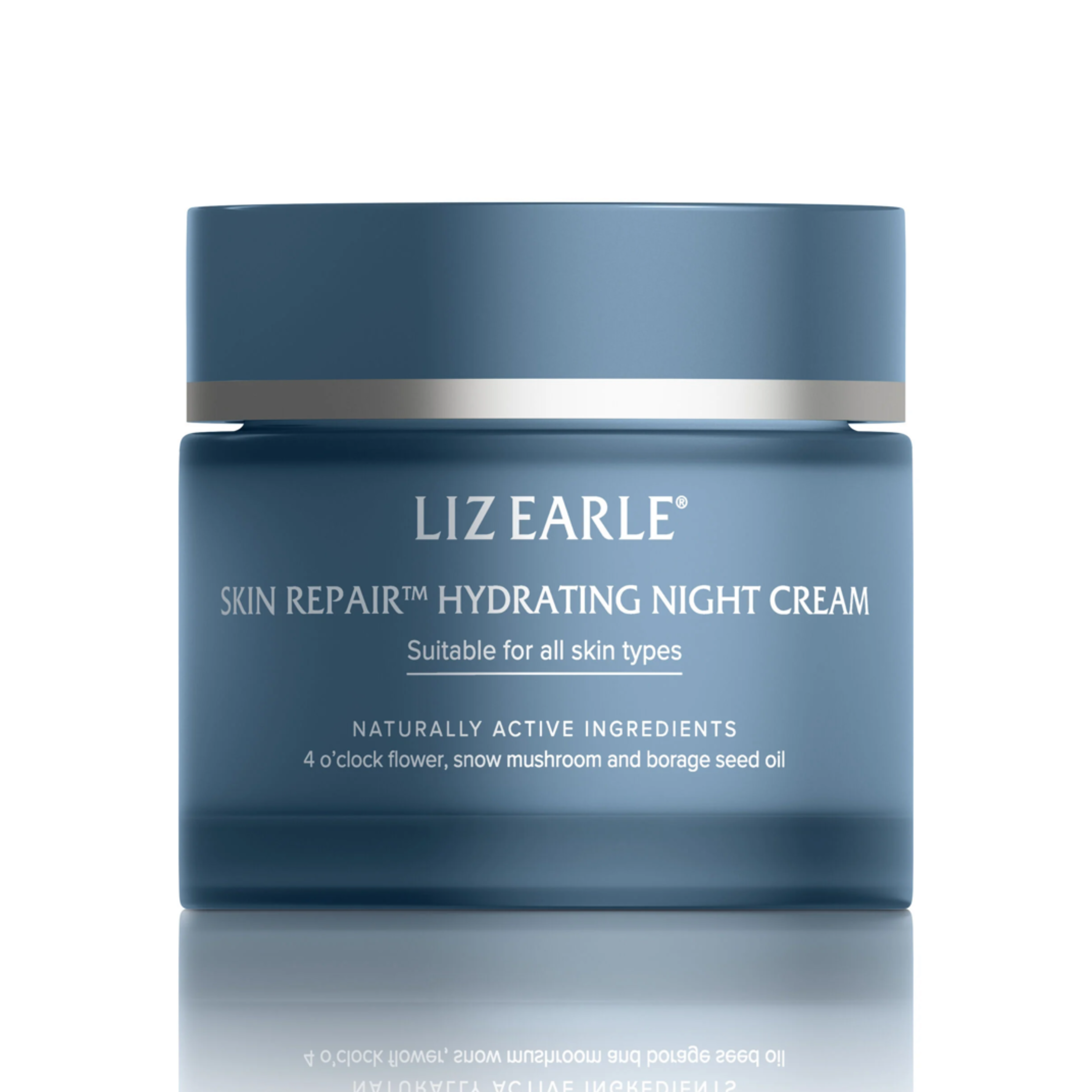 Skin Repair™ Hydrating Night Cream (50ml) — image 6
