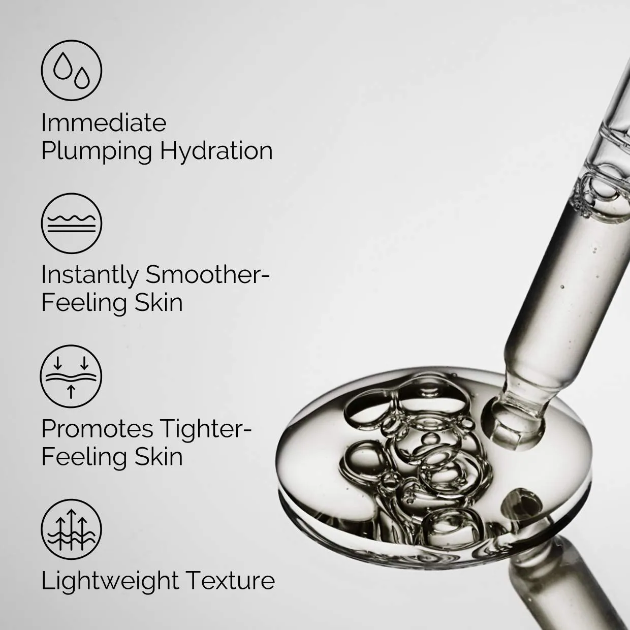 Hyaluronic Acid 2% + B5 Hydrating Serum with Ceramides — image 2