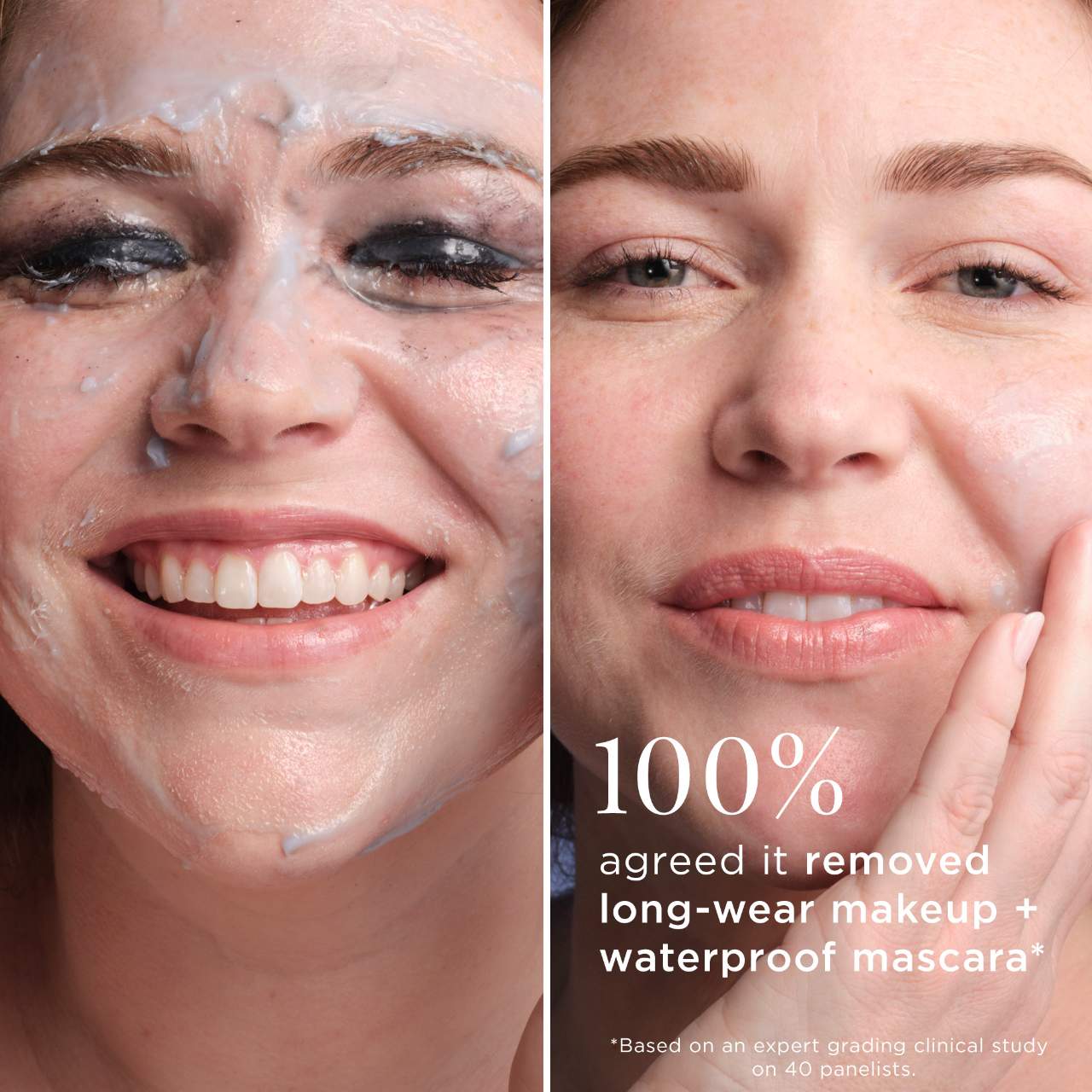 The Indigo Cleansing Balm Moisturizing Makeup Remover (54g) — image 2