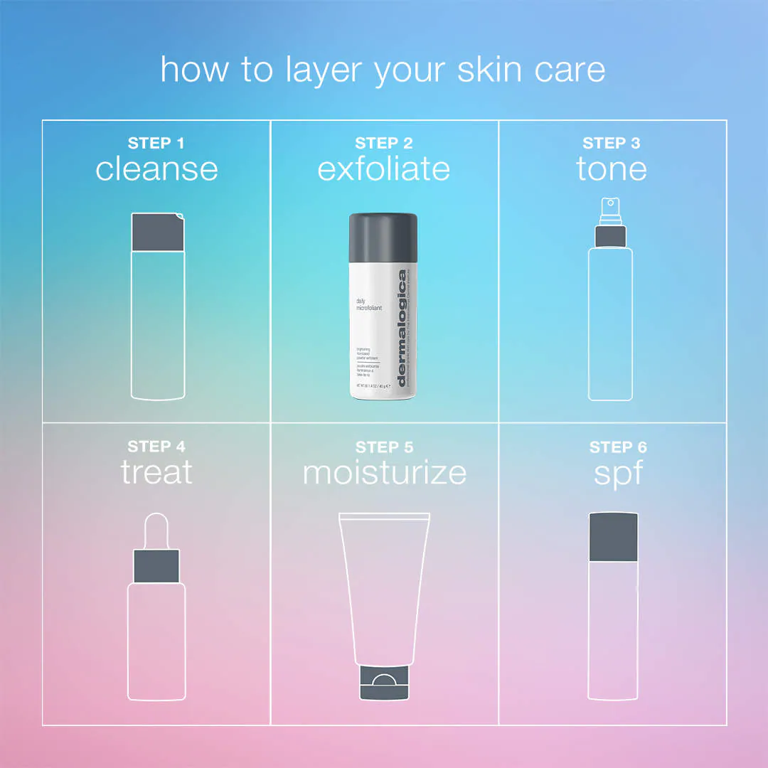 Daily Microfoliant Duo Gift Set — image 13