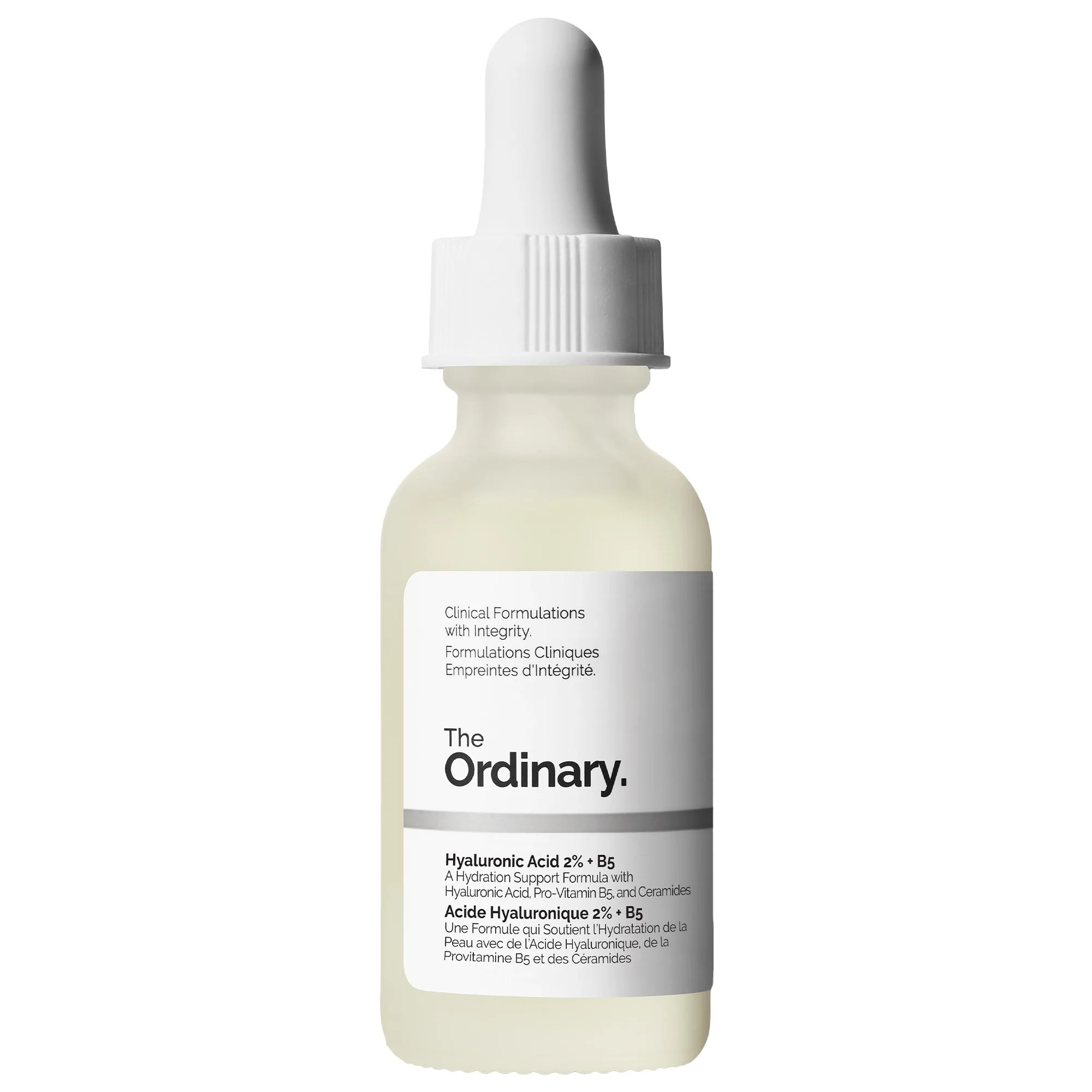 Hyaluronic Acid 2% + B5 Hydrating Serum with Ceramides — image 9