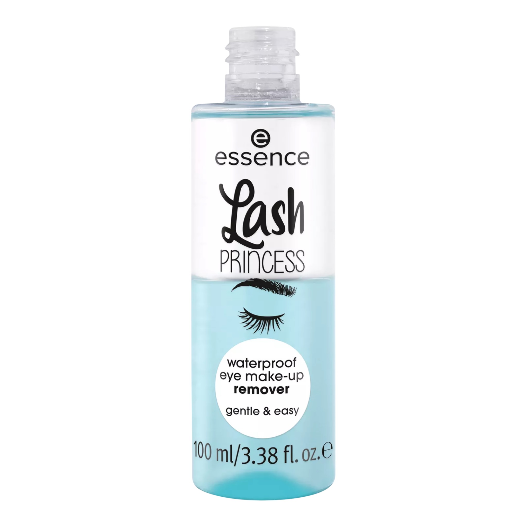 Waterproof Eye Make-Up Remover (100ml) — image 5