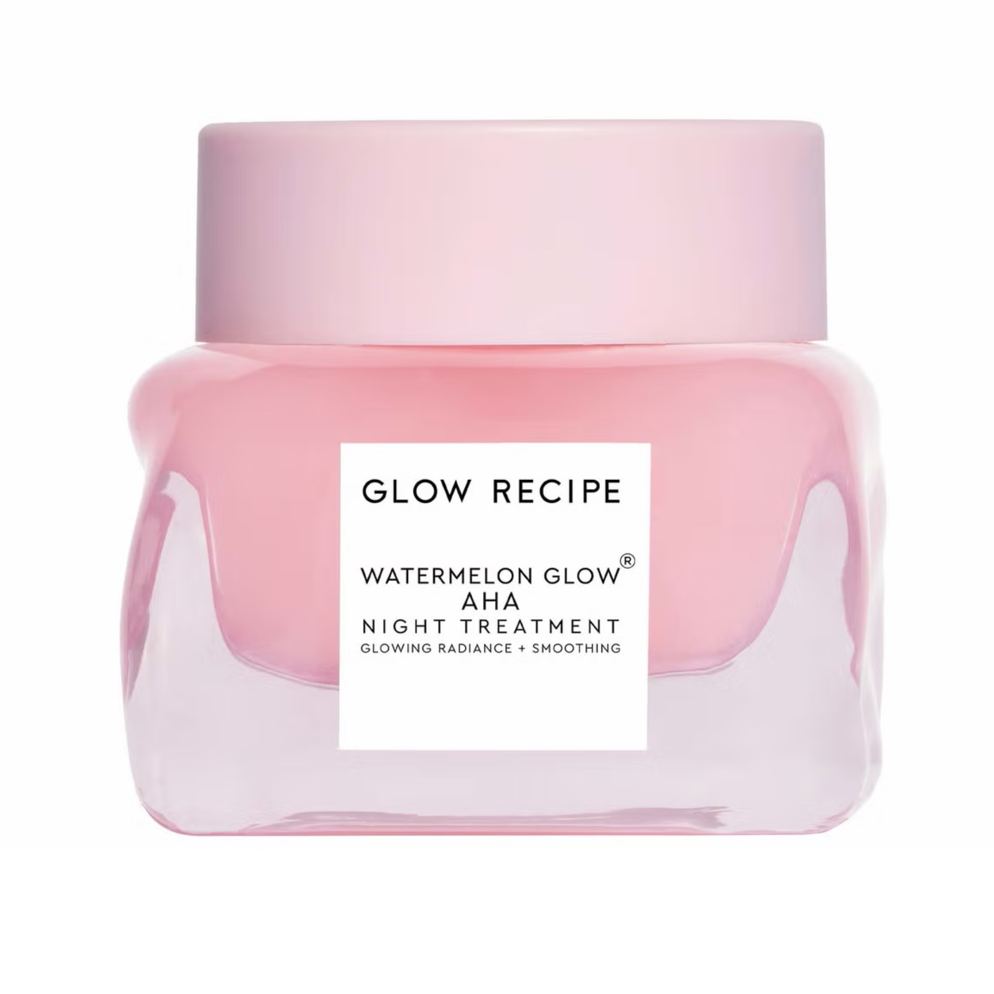 Watermelon Glow AHA Night Treatment (60ml)