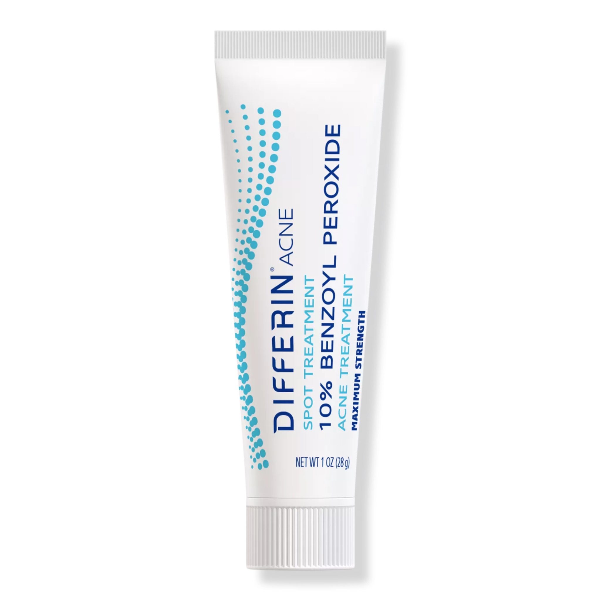 10% Benzoyl Peroxide Spot Treatment (28g) — image 2