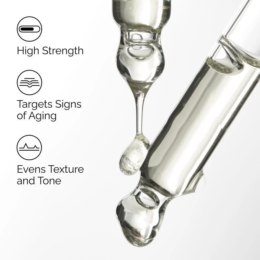 Retinol 1% in Squalane (30ml) — image 4