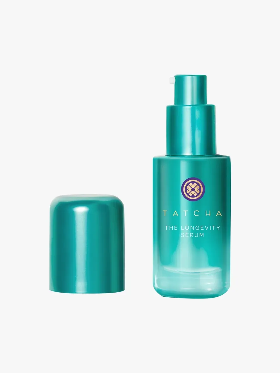 The Longevity Skin Strength + Resilience Serum for Visible Firming and Smoothing 30ml — image 2