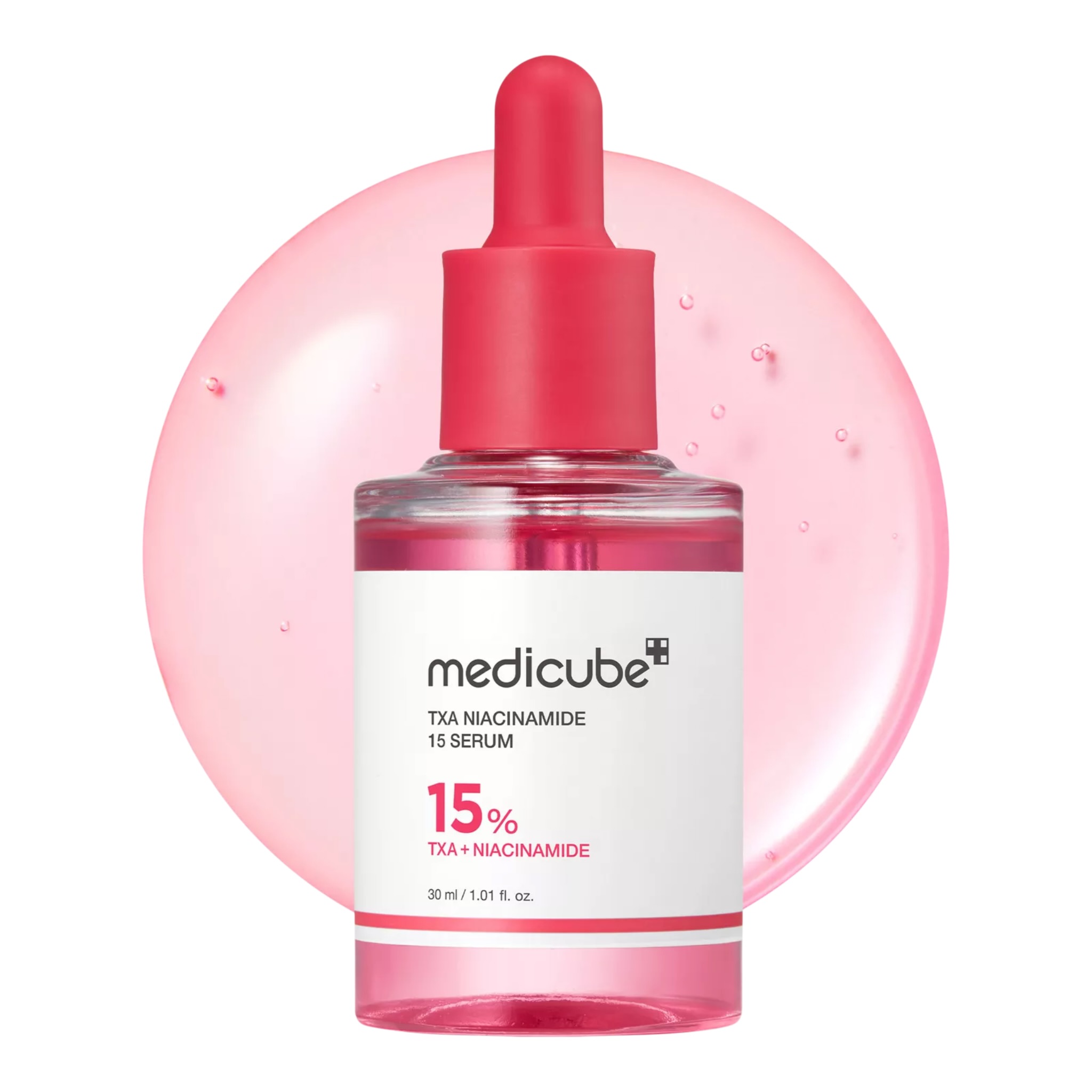 TXA Niacinamide 15% Serum (30ml)