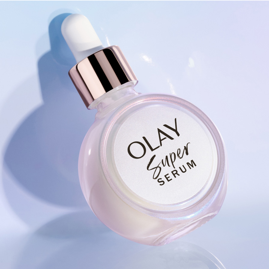 Super Serum with Niacinamide, Vitamin C, Collagen Peptide, AHA, and Vitamin E (30ml) . — image 2