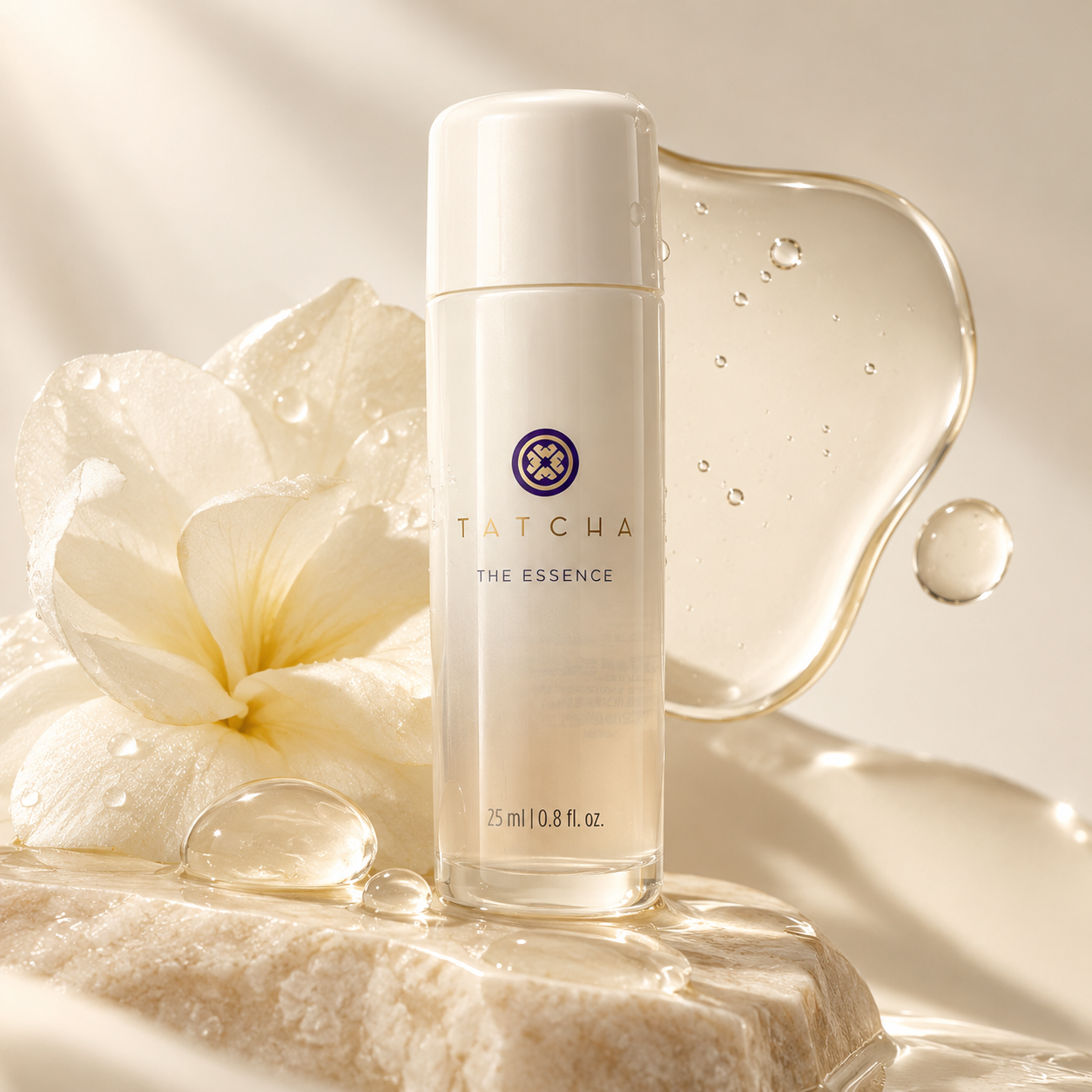 MINI - The Essence Skincare Boosting Treatment (25ml) — image 2